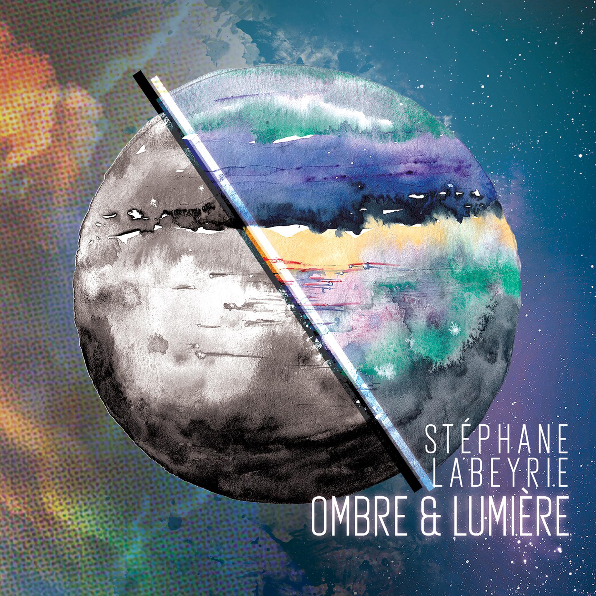 Постер альбома Ombre et lumière