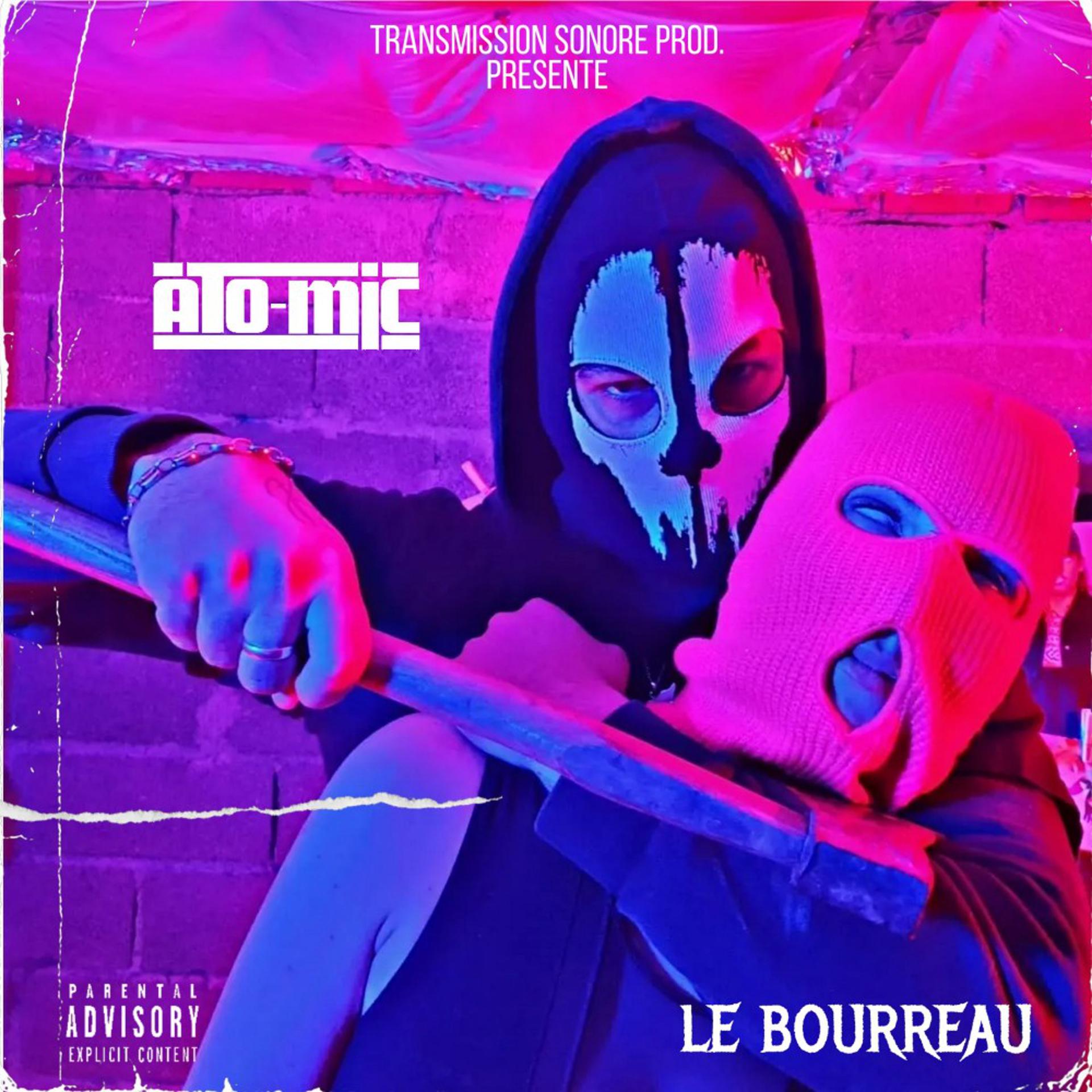 Постер альбома Le bourreau
