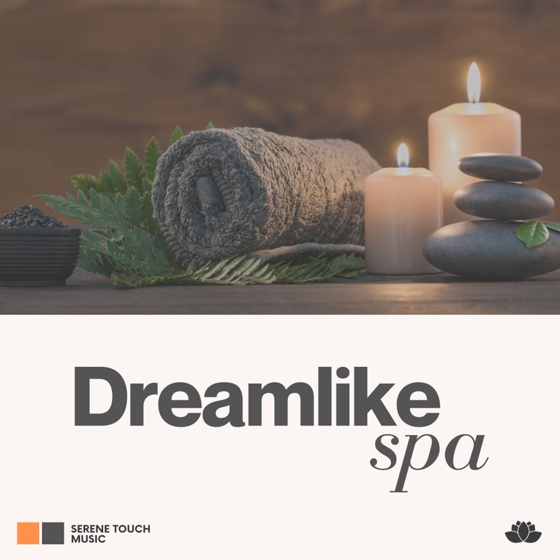 Постер альбома Dreamlike Spa