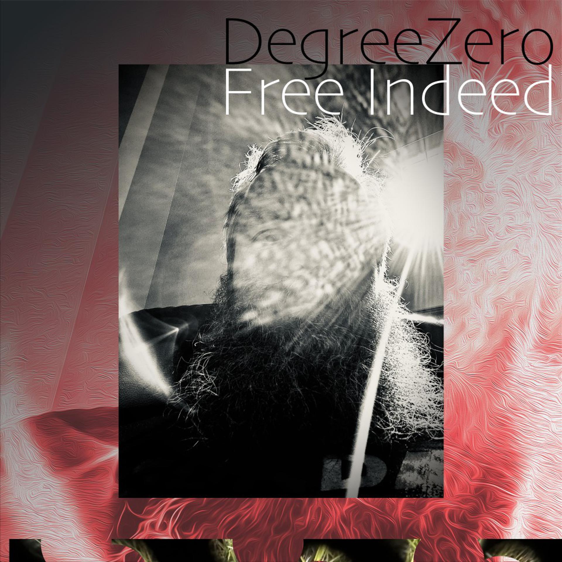 Постер альбома Free Indeed
