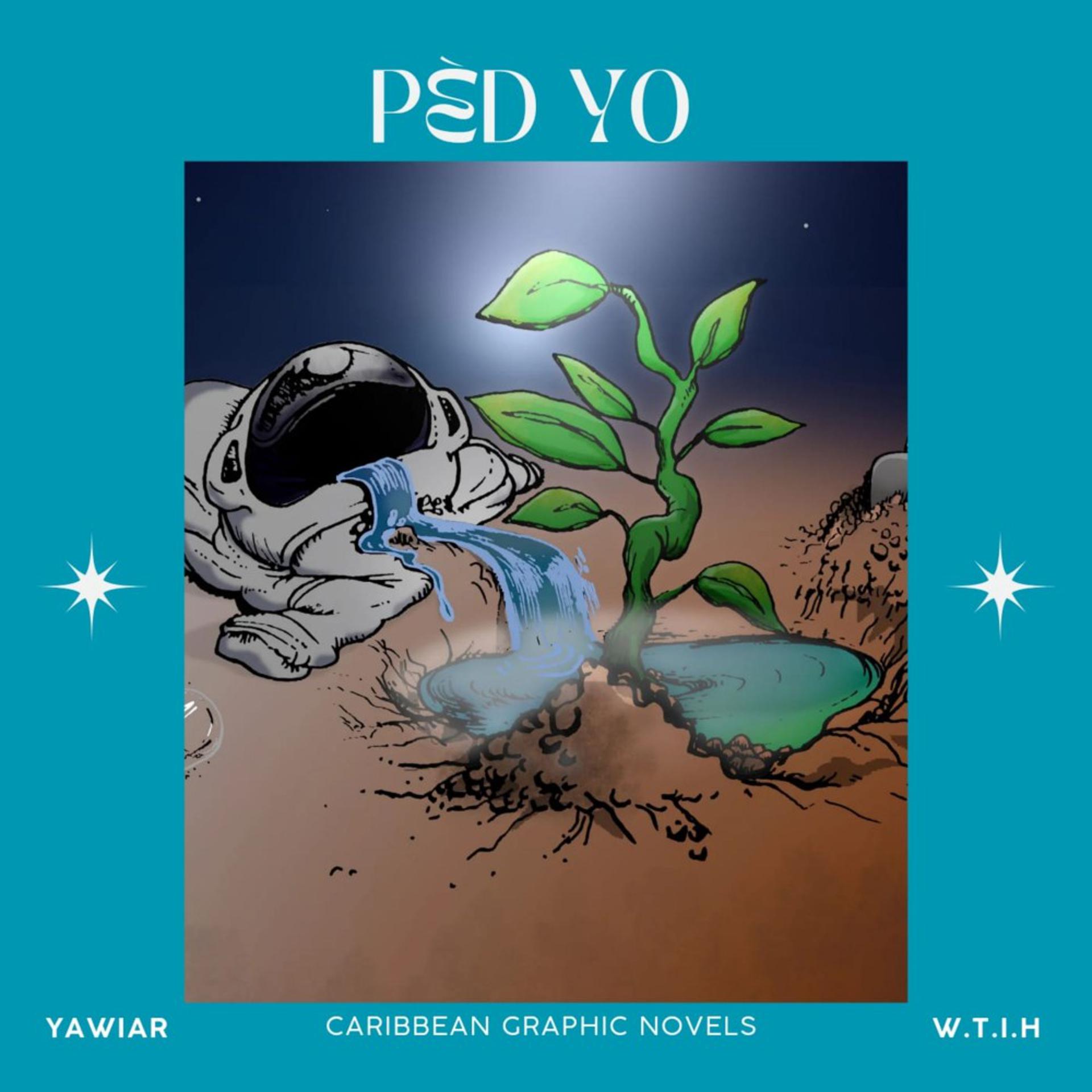 Постер альбома Ped Yo