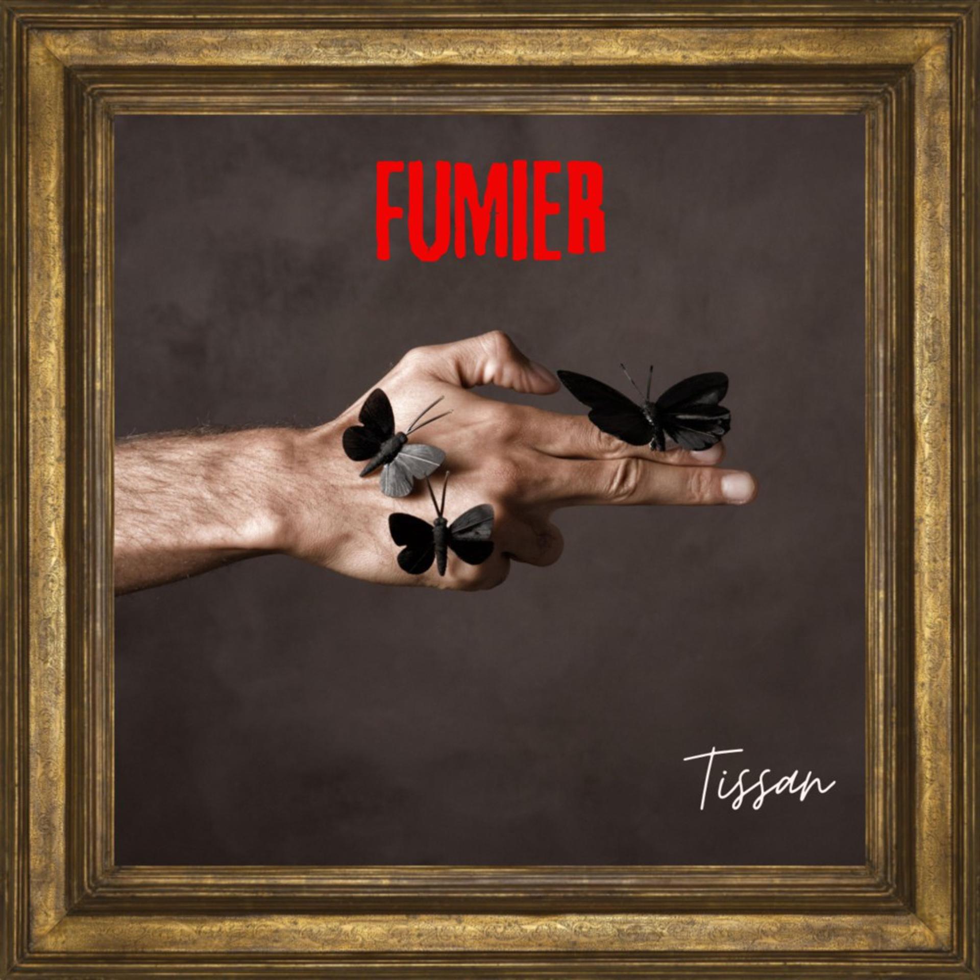 Постер альбома Fumier