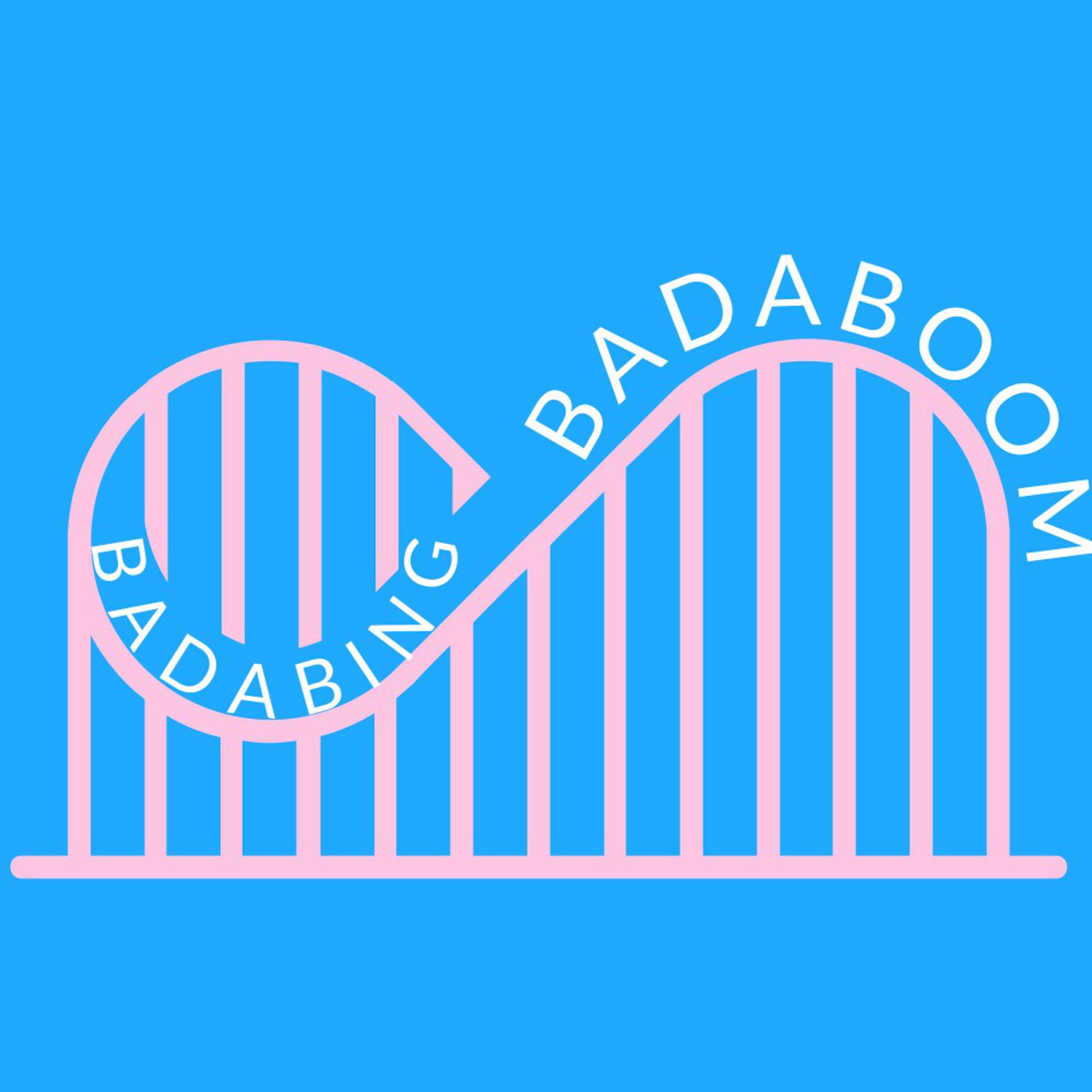 Постер альбома Badabing Badaboom