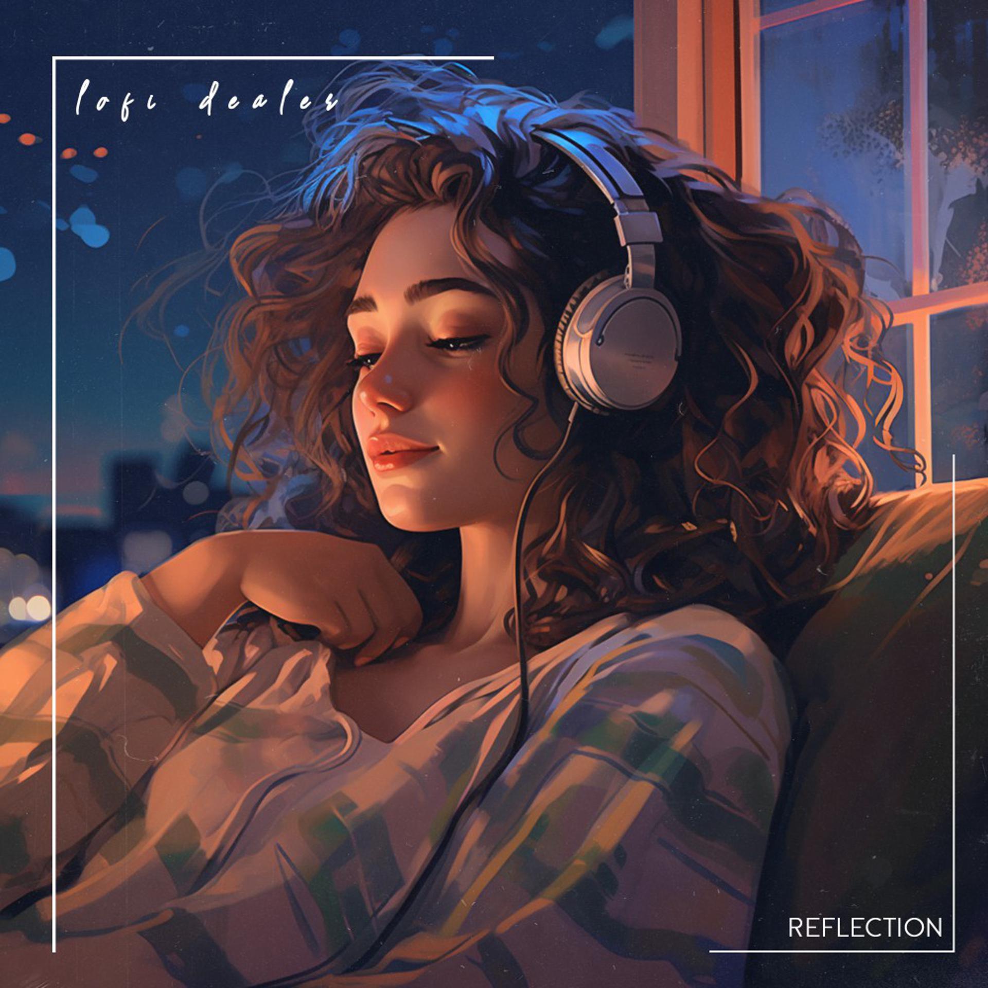Постер альбома Reflection (Lofi)