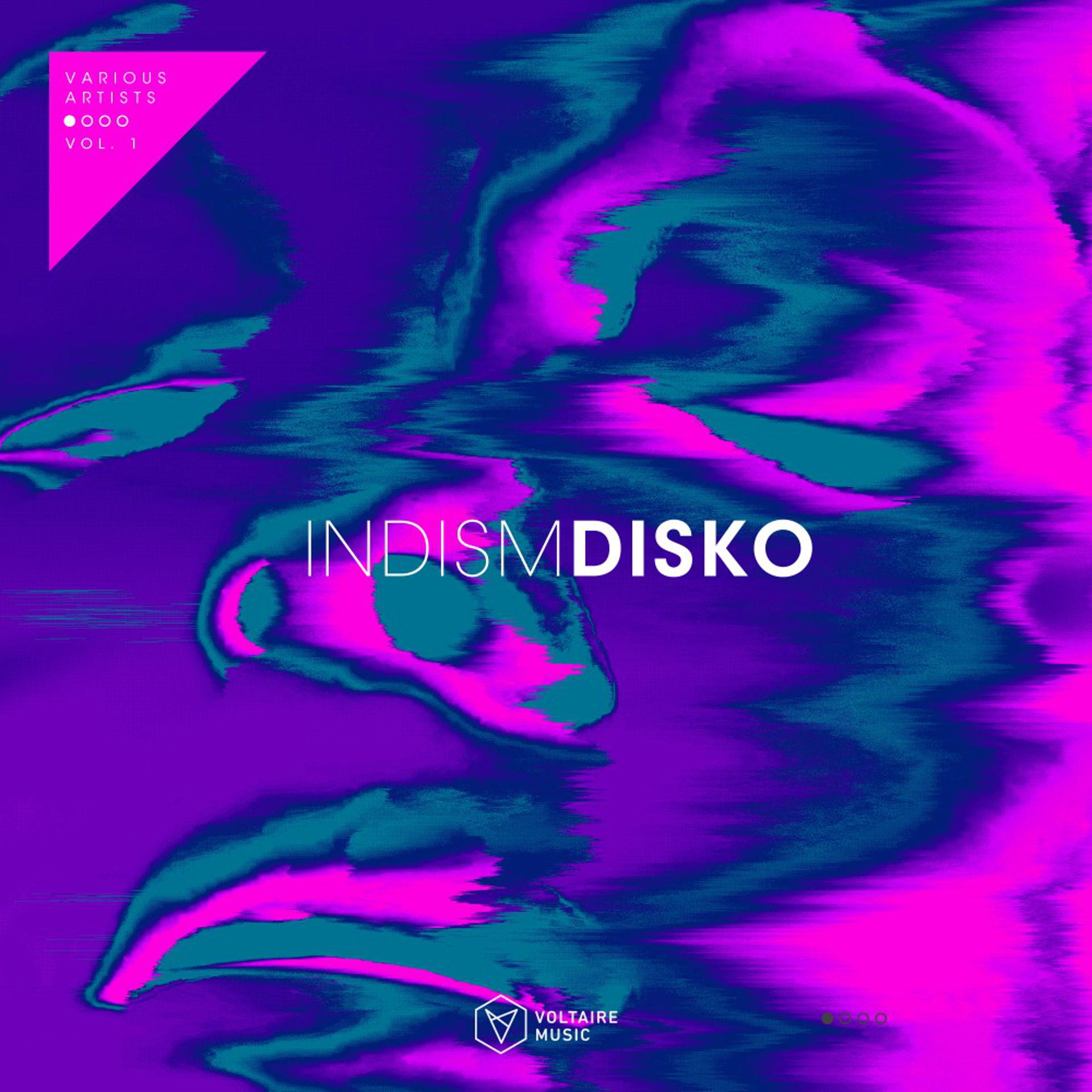 Постер альбома Indism Disko, Vol. 1