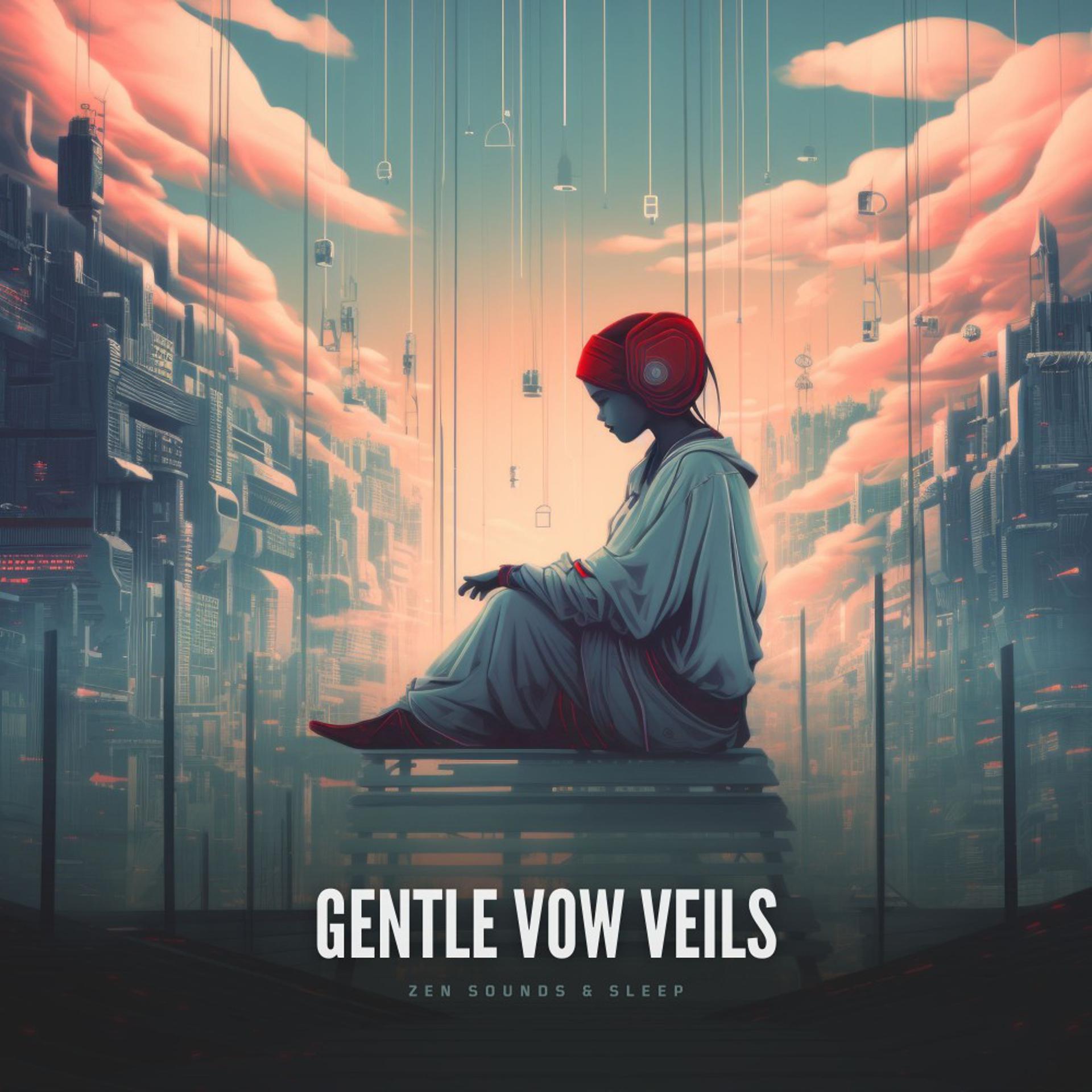 Постер альбома Gentle Vow Veils