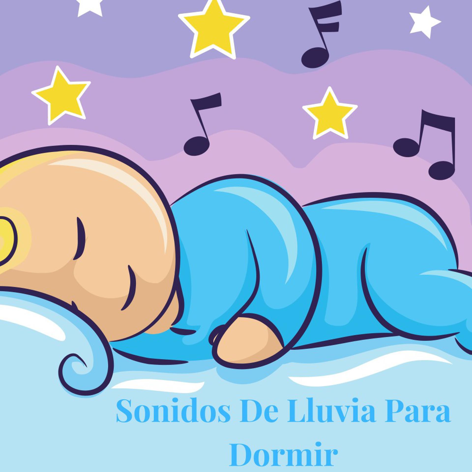 Постер альбома Sonidos de Lluvia para Dormir