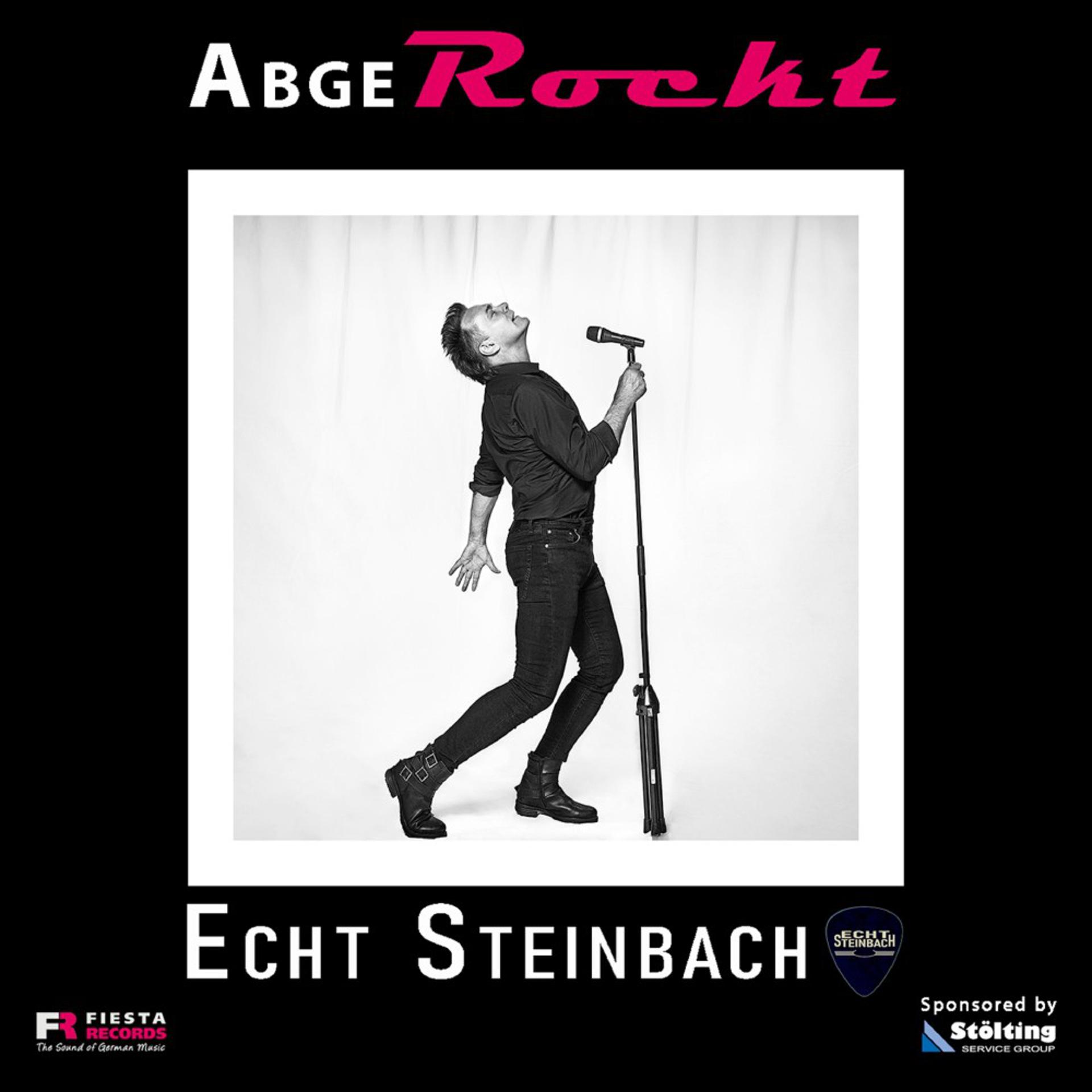 Постер альбома Abgerockt