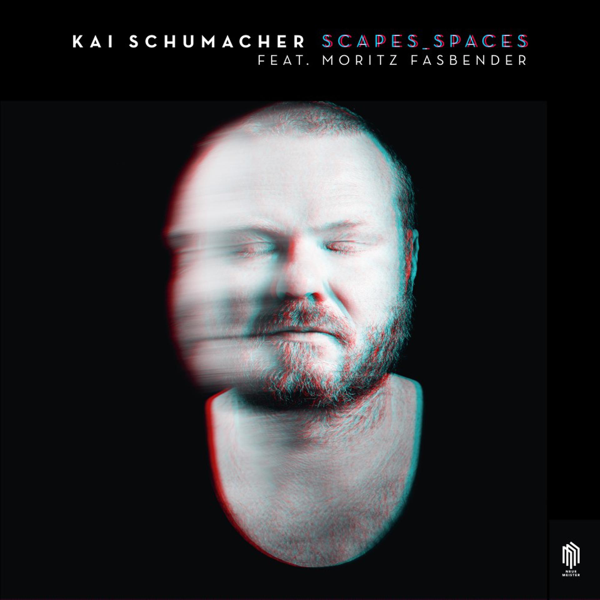 Постер альбома Scapes_Spaces (Single Edit)