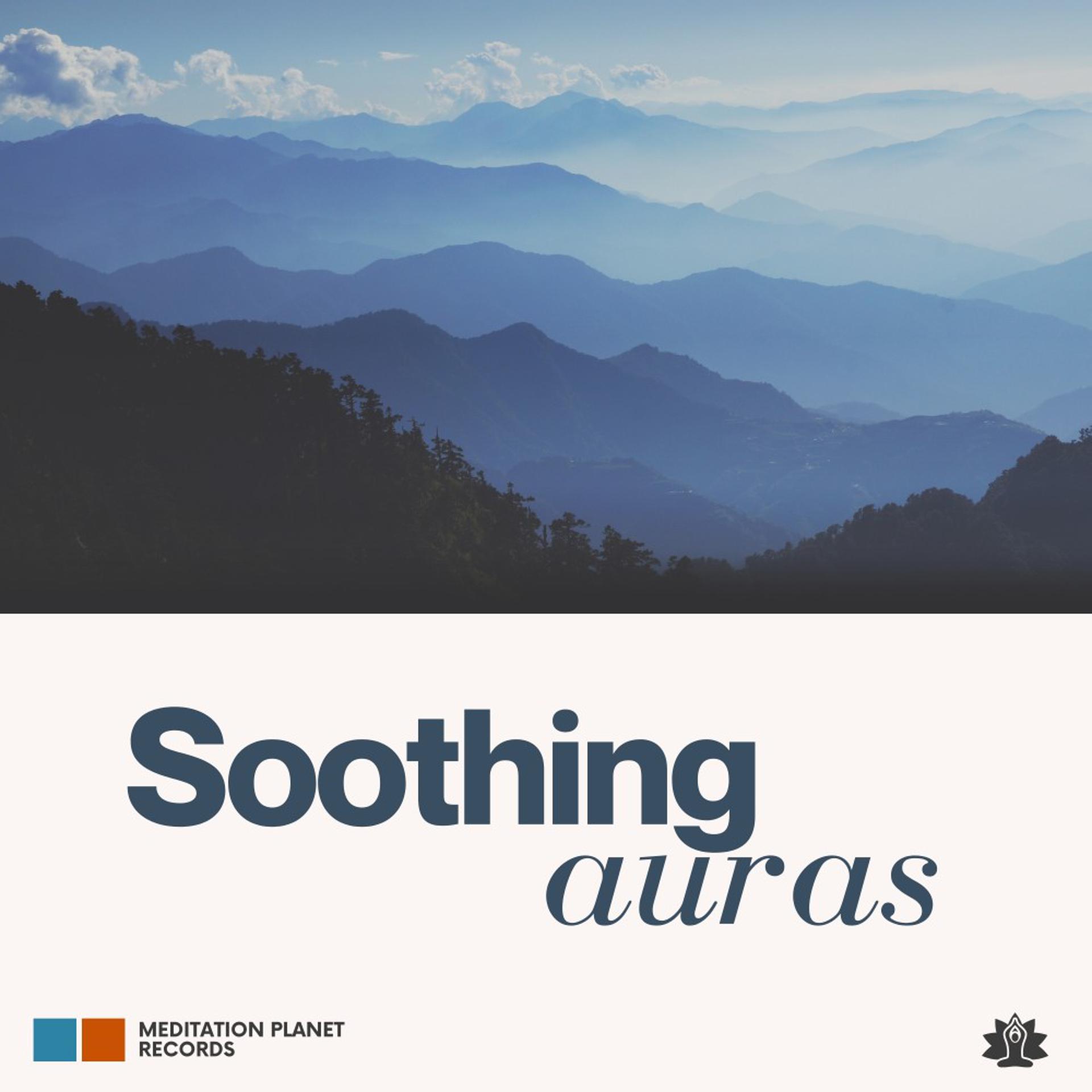 Постер альбома Soothing Auras