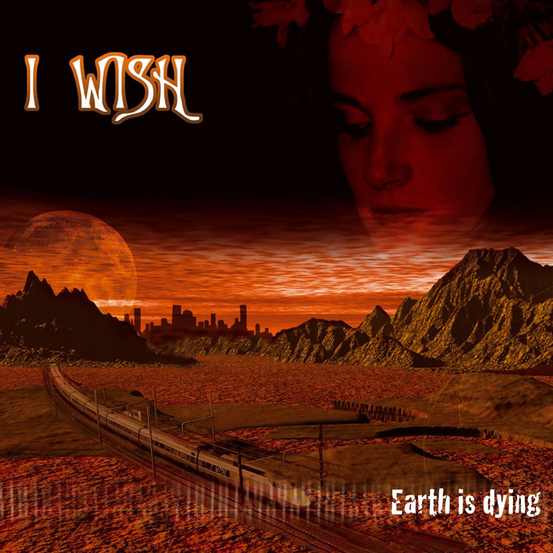 Постер альбома Earth Is Dying