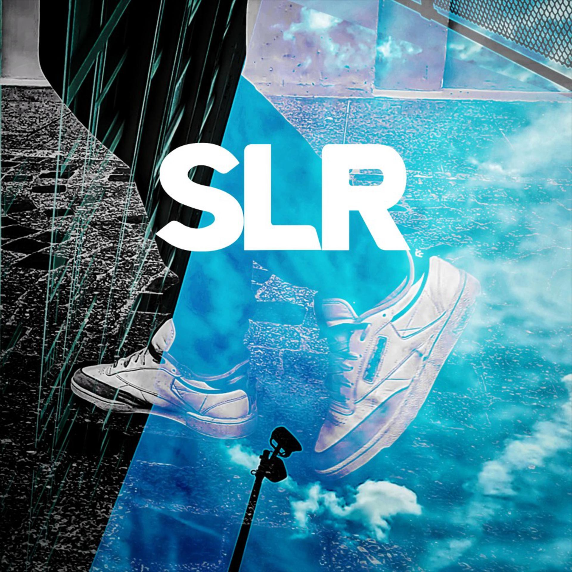Постер альбома SLR