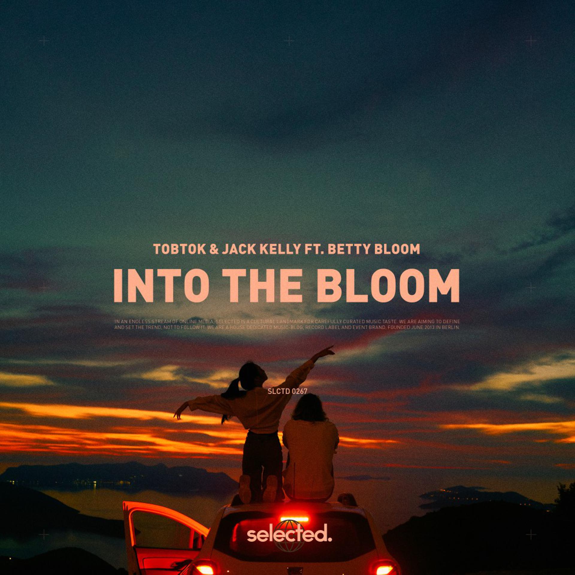 Постер альбома Into The Bloom