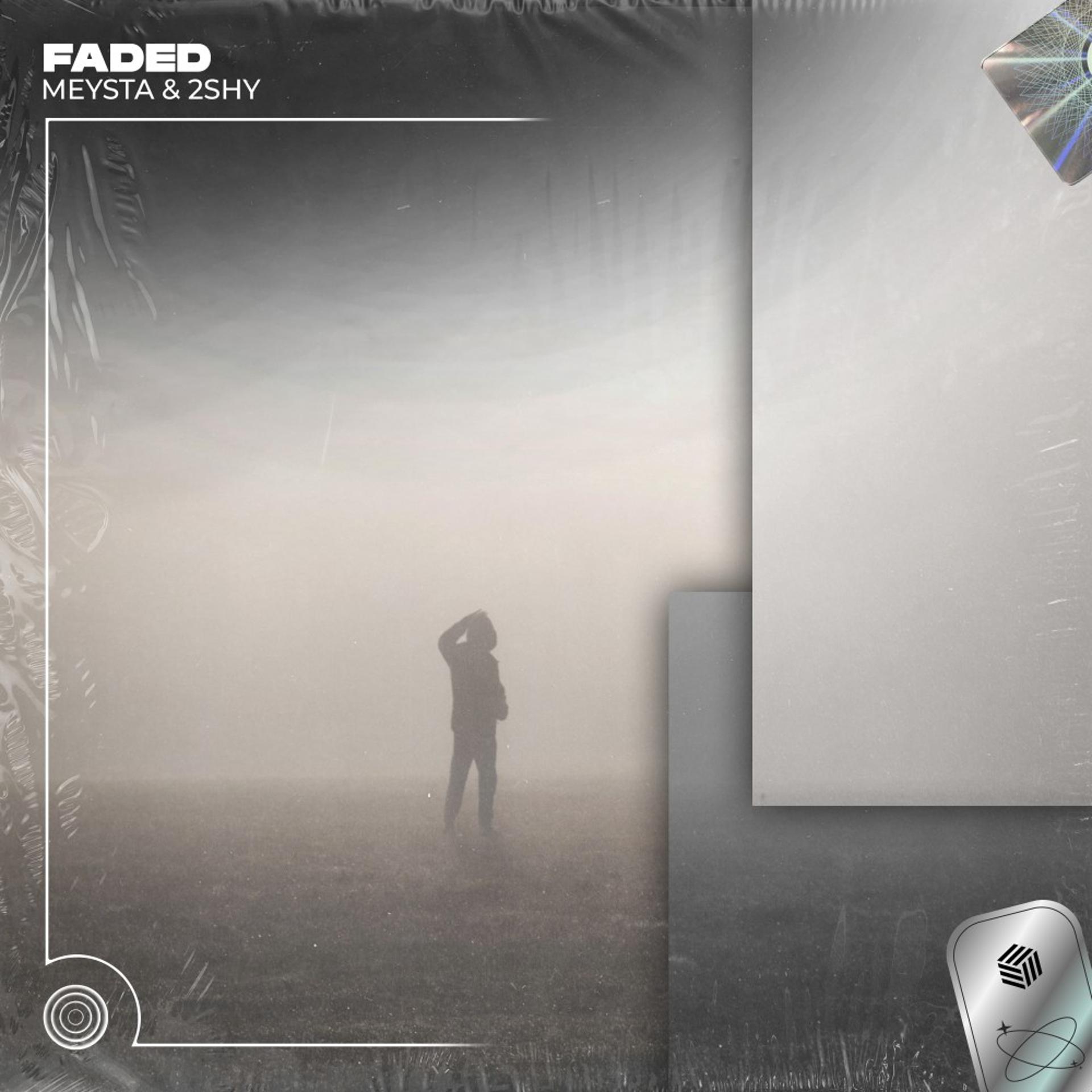 Постер альбома Faded (Techno Remix)