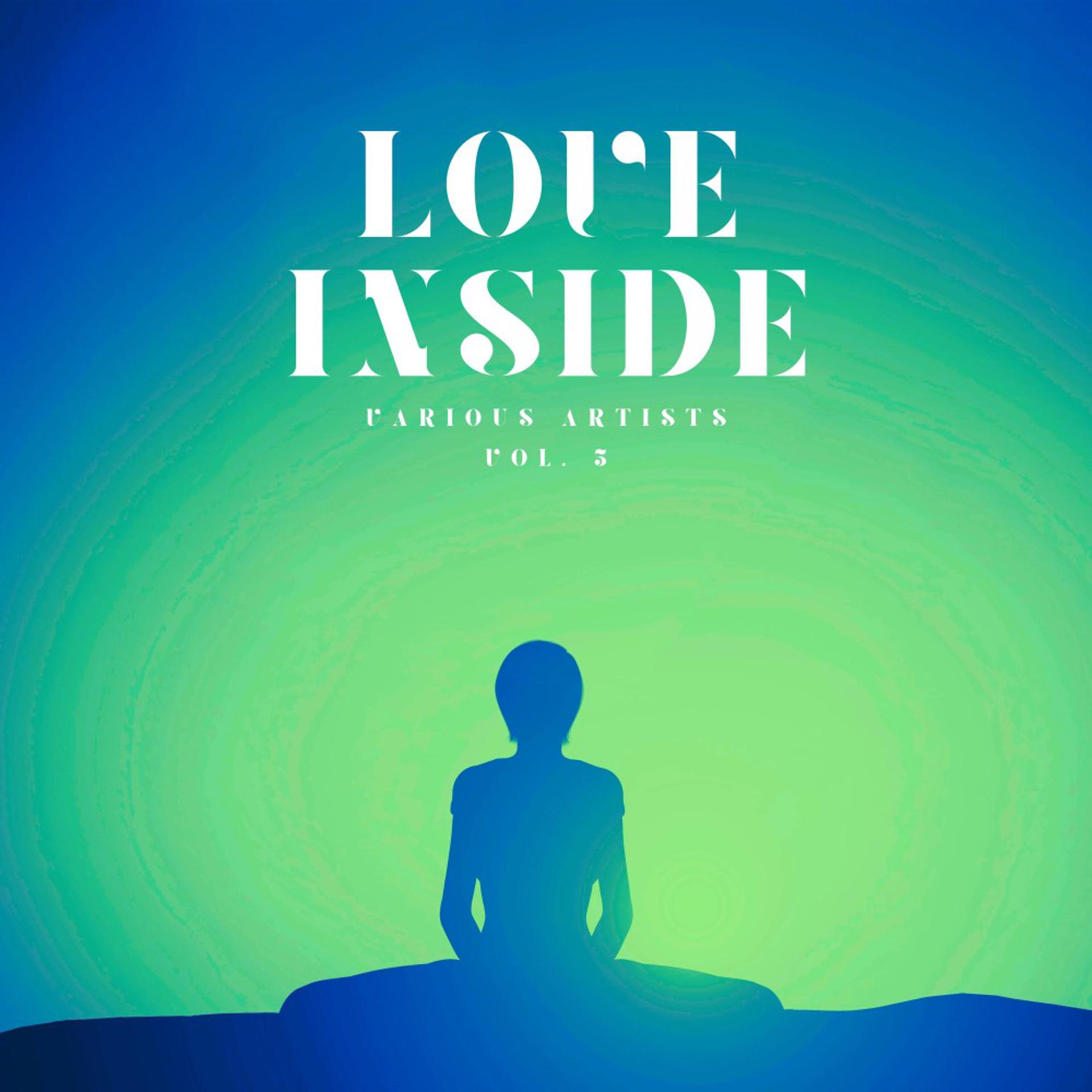 Постер альбома Love Inside, Vol. 3