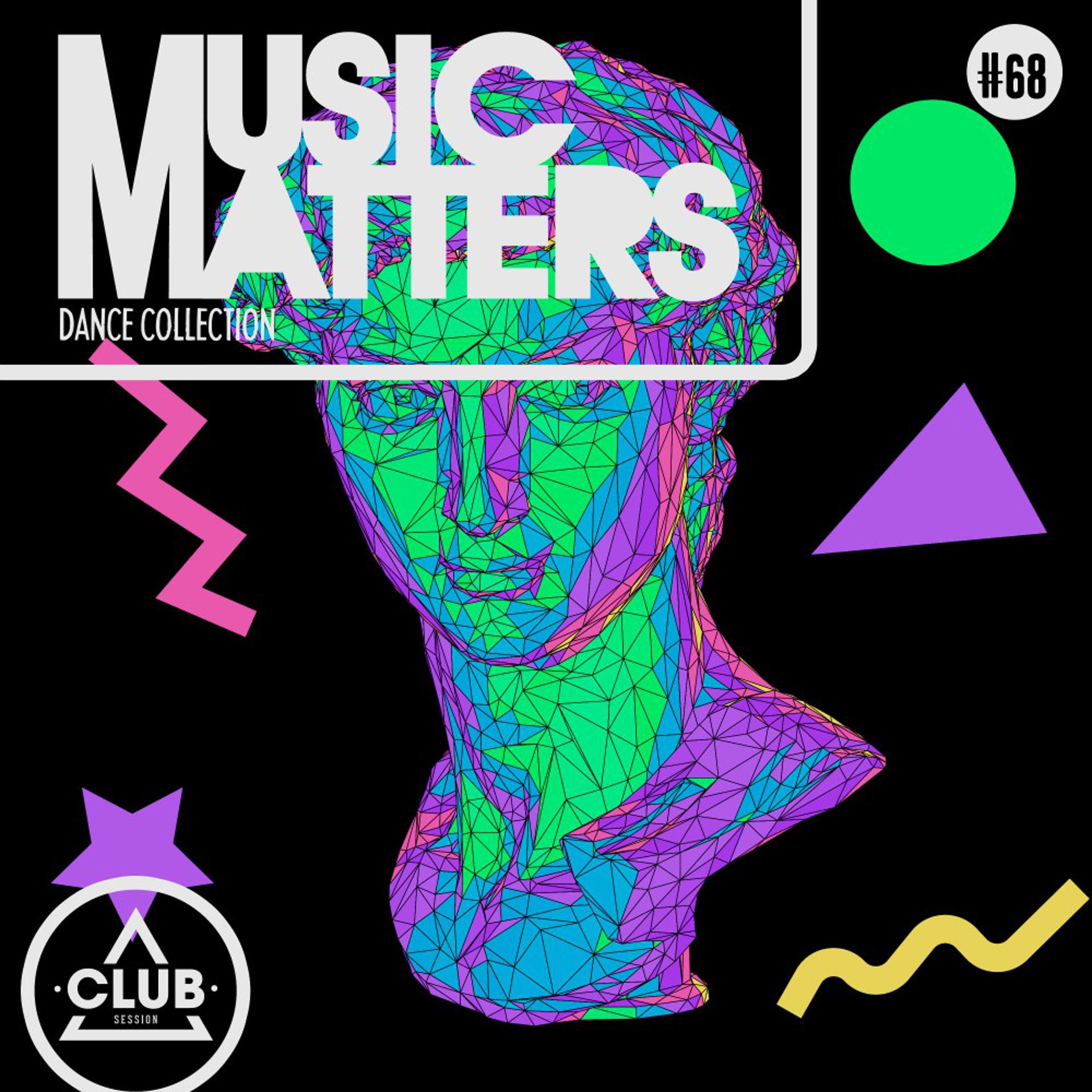 Постер альбома Music Matters: Episode 68