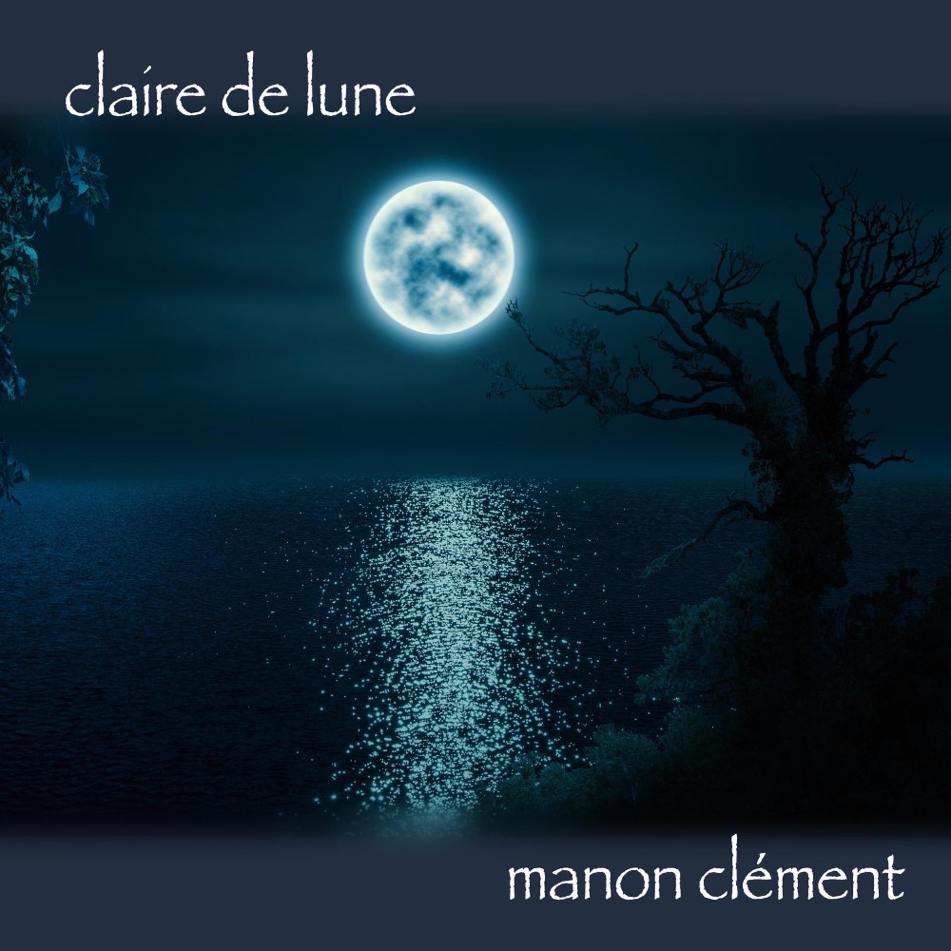 Постер альбома Claire de lune