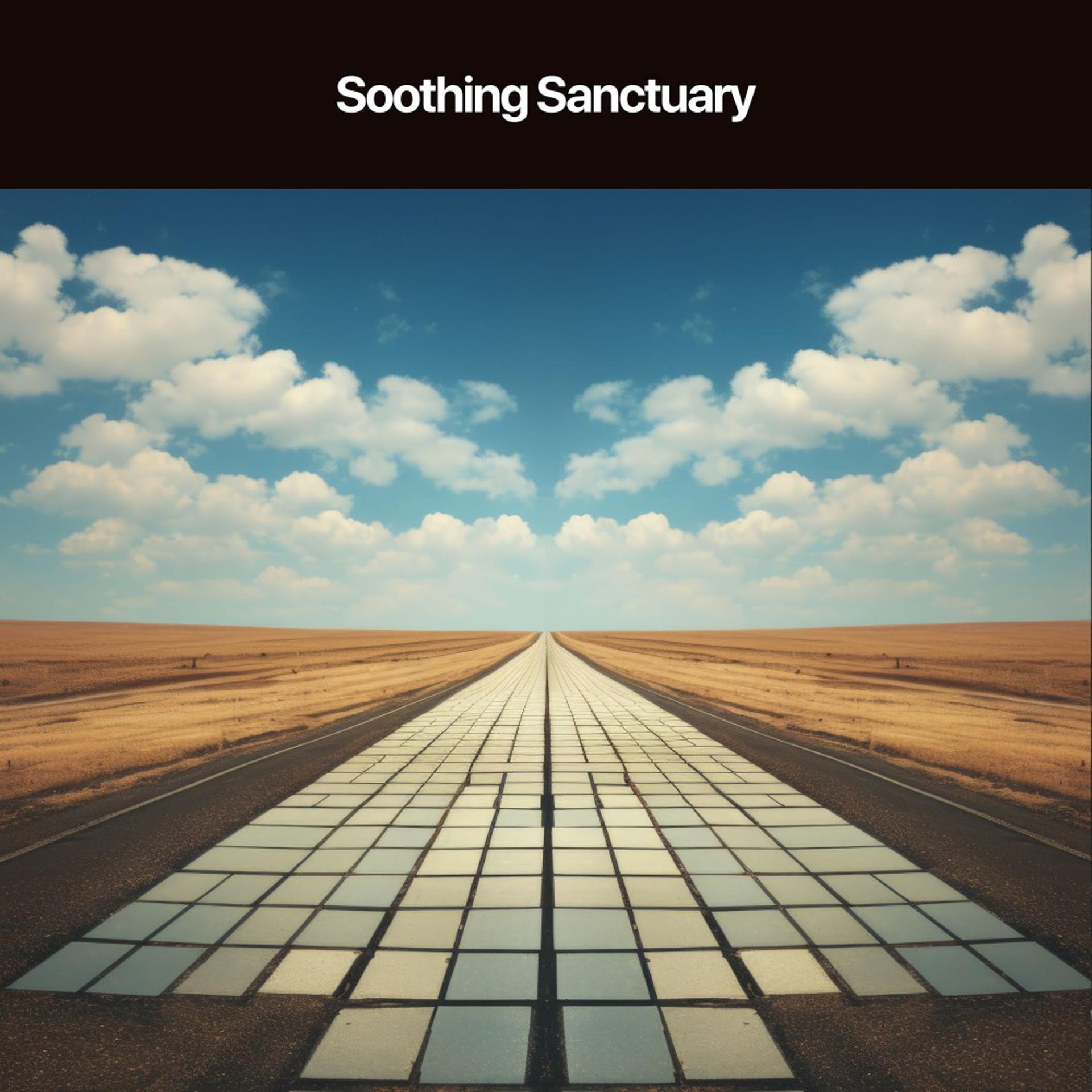 Постер альбома Soothing Sanctuary