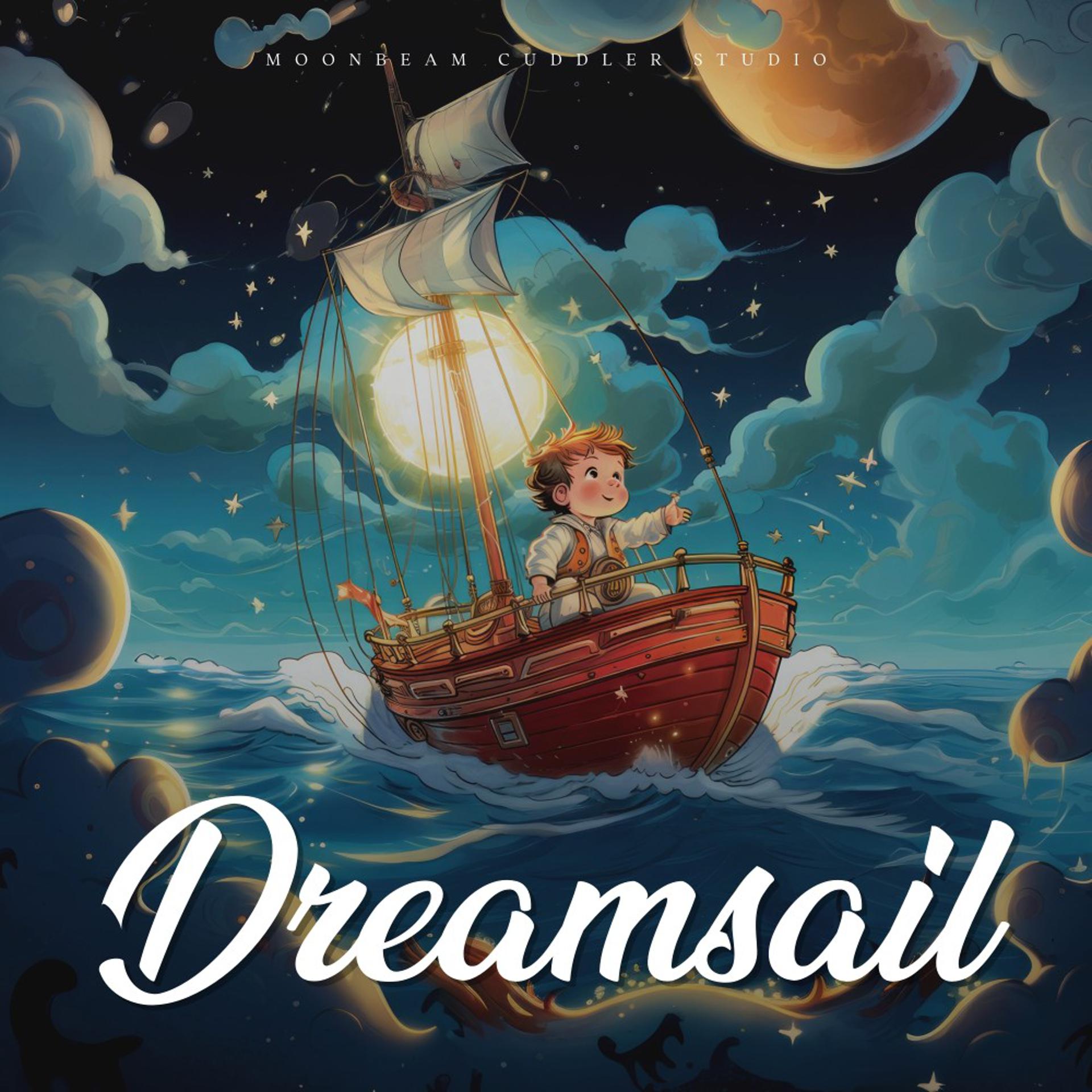 Постер альбома Dreamsail