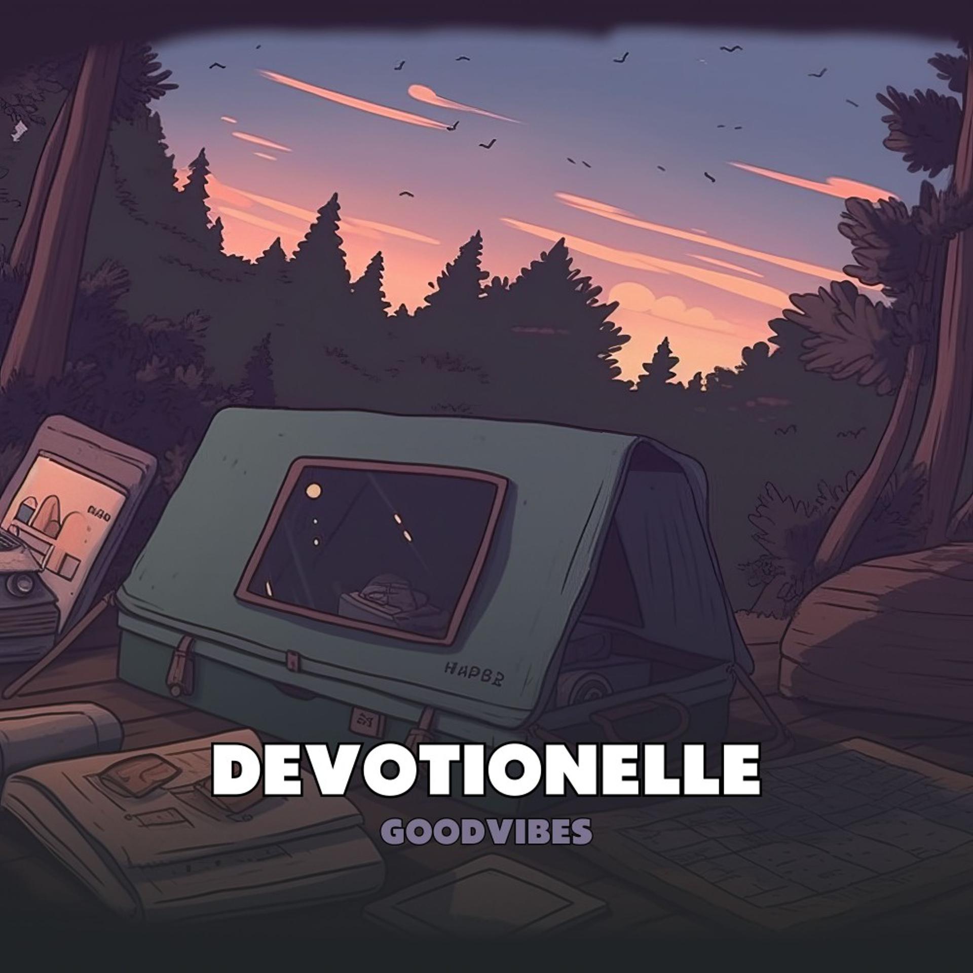 Постер альбома Devotionelle