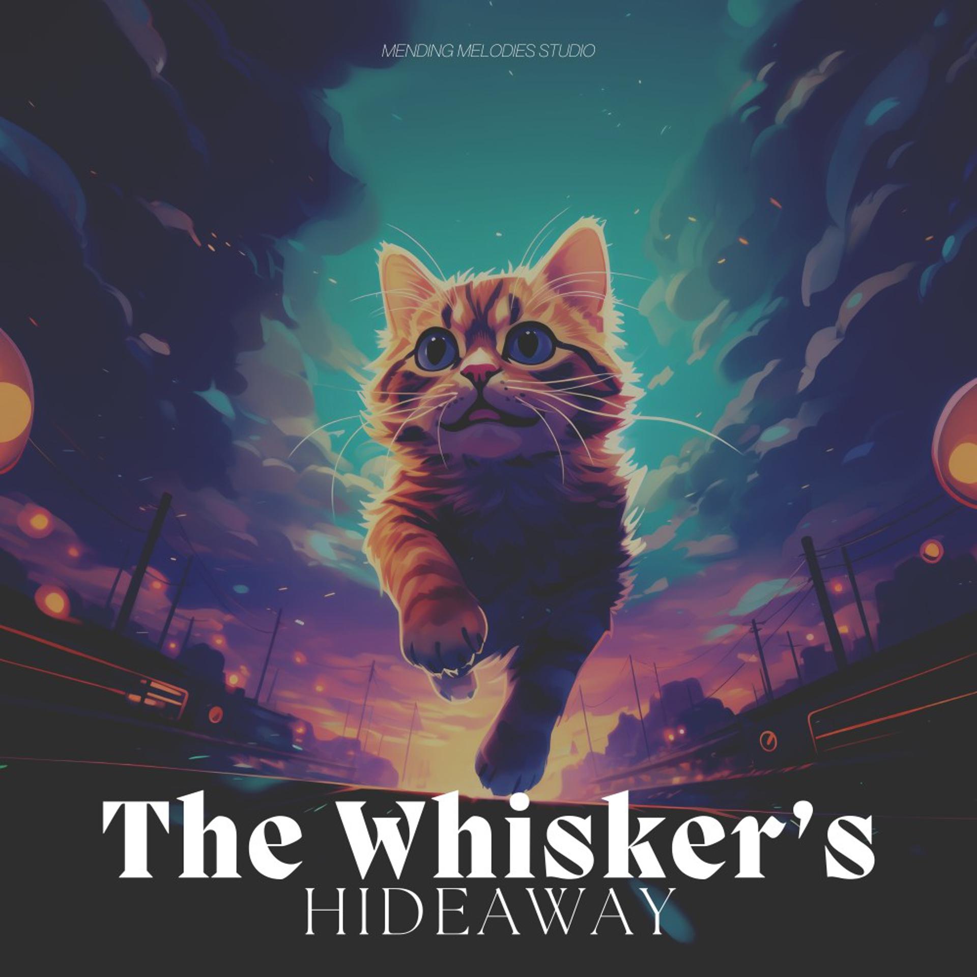 Постер альбома The Whisker's Hideaway