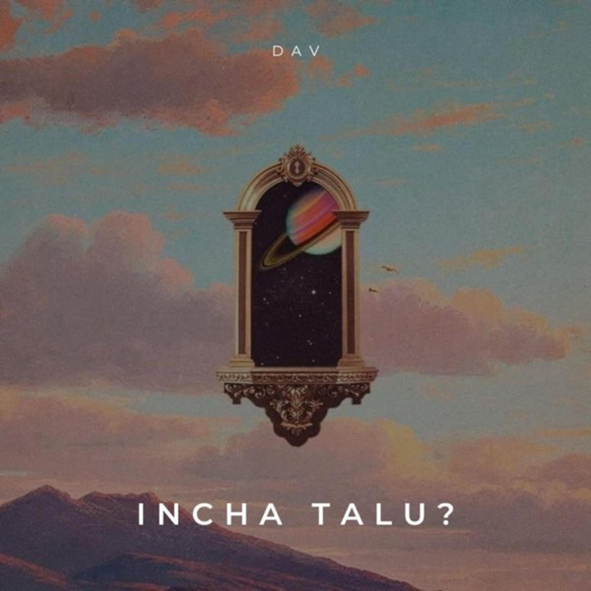 Постер альбома Incha Talu?