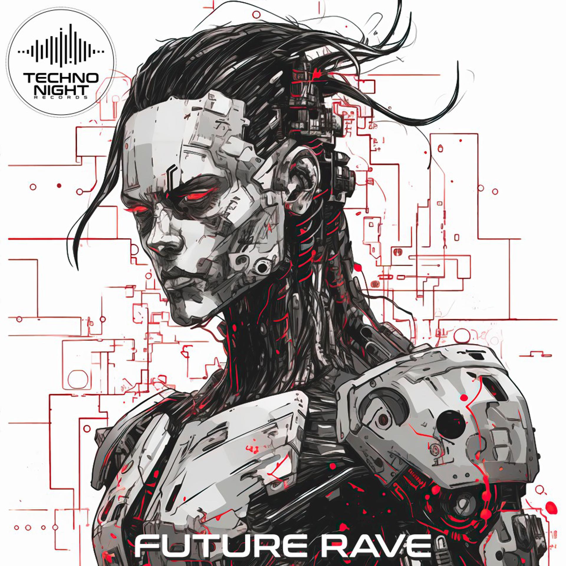 Постер альбома Future Rave