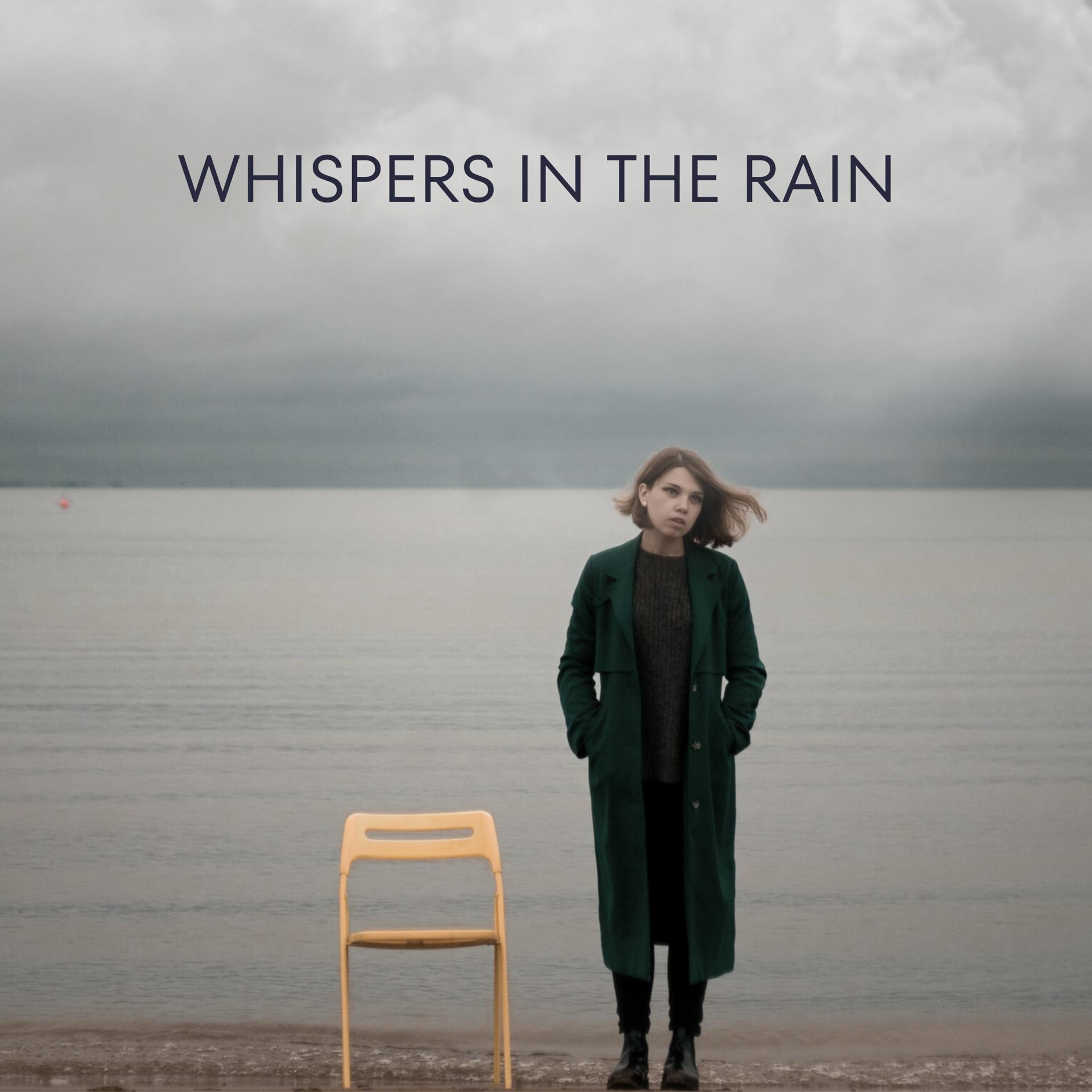 Постер альбома Whispers in the Rain