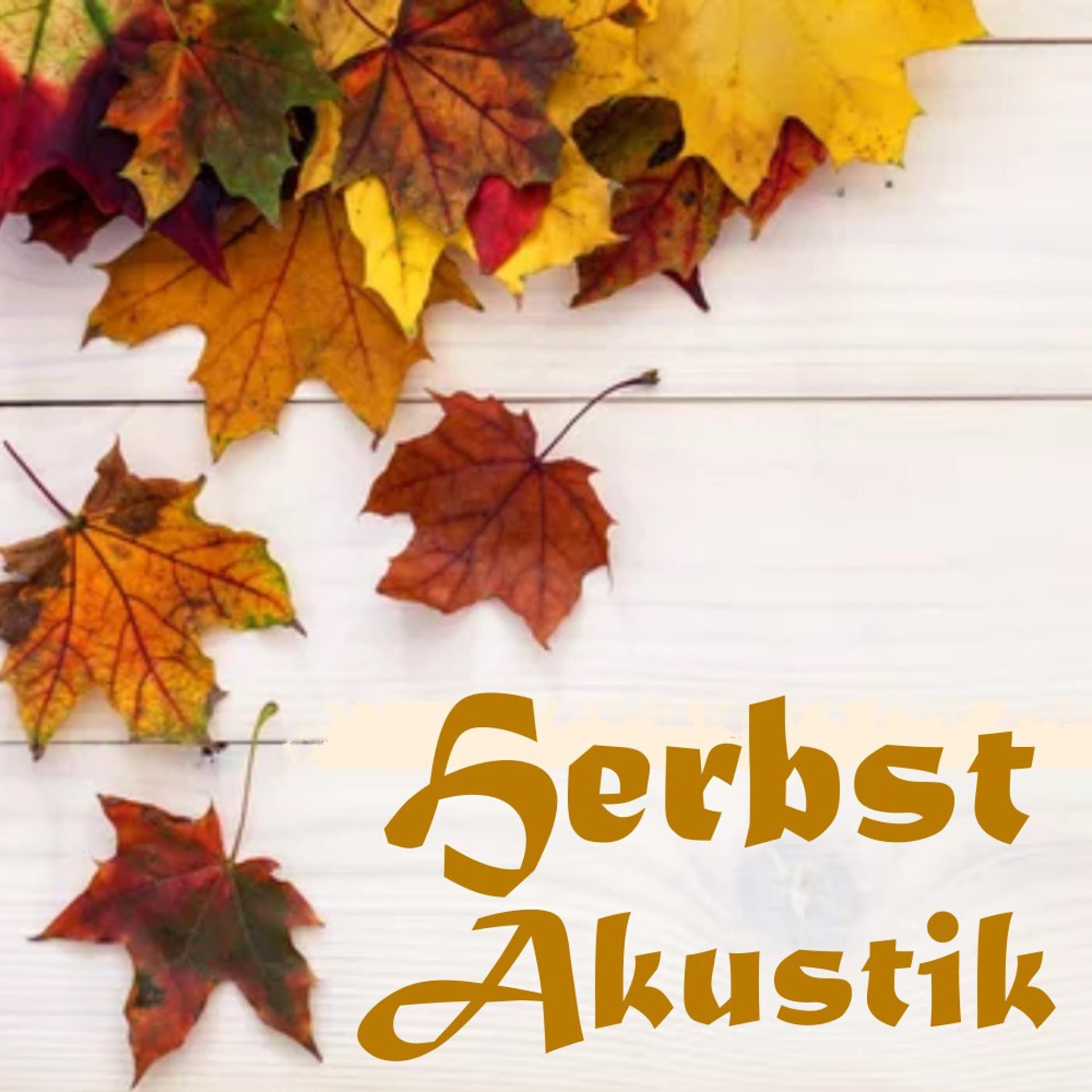 Постер альбома Herbst Akustik
