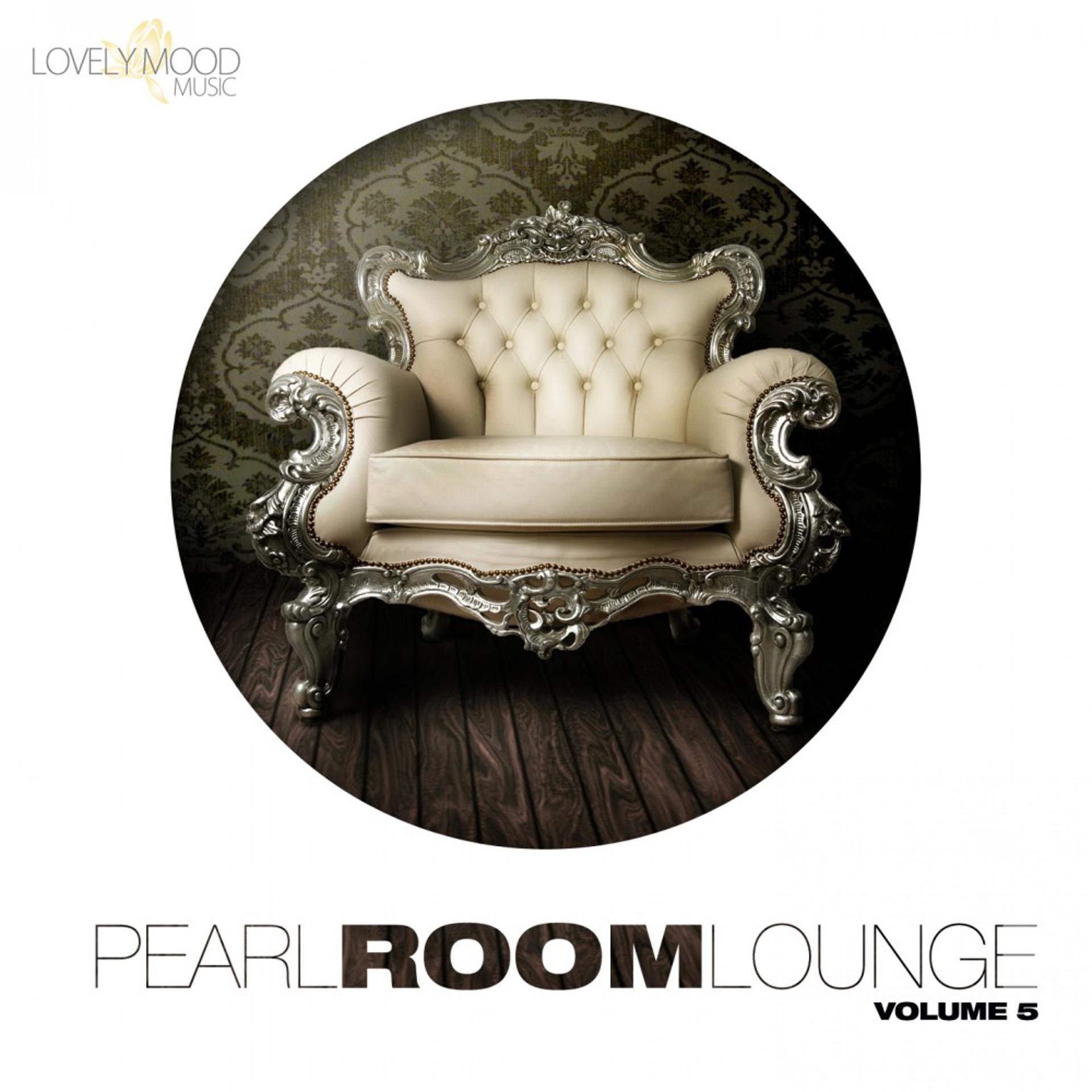 Постер альбома Pearl Room Lounge Vol. 5