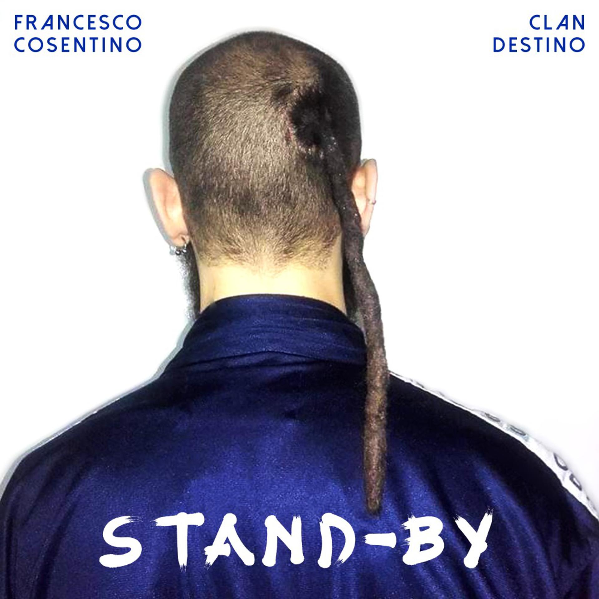 Постер альбома Stand-By