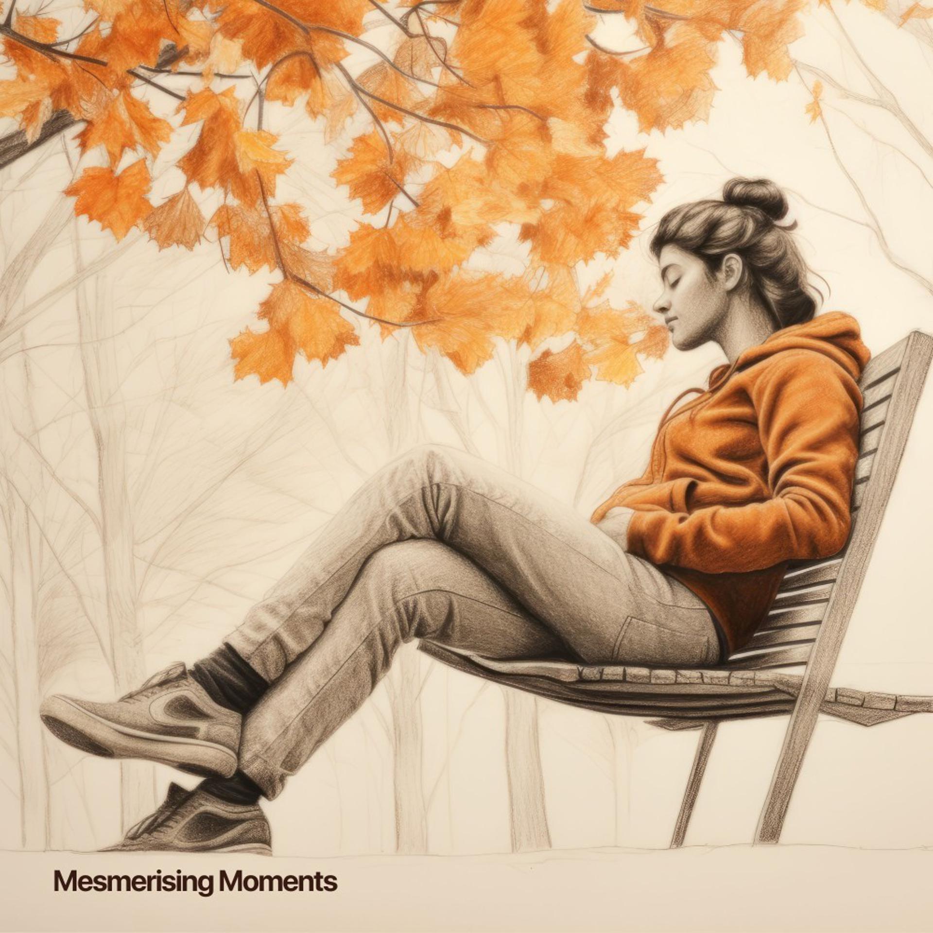 Постер альбома Mesmerising Moments