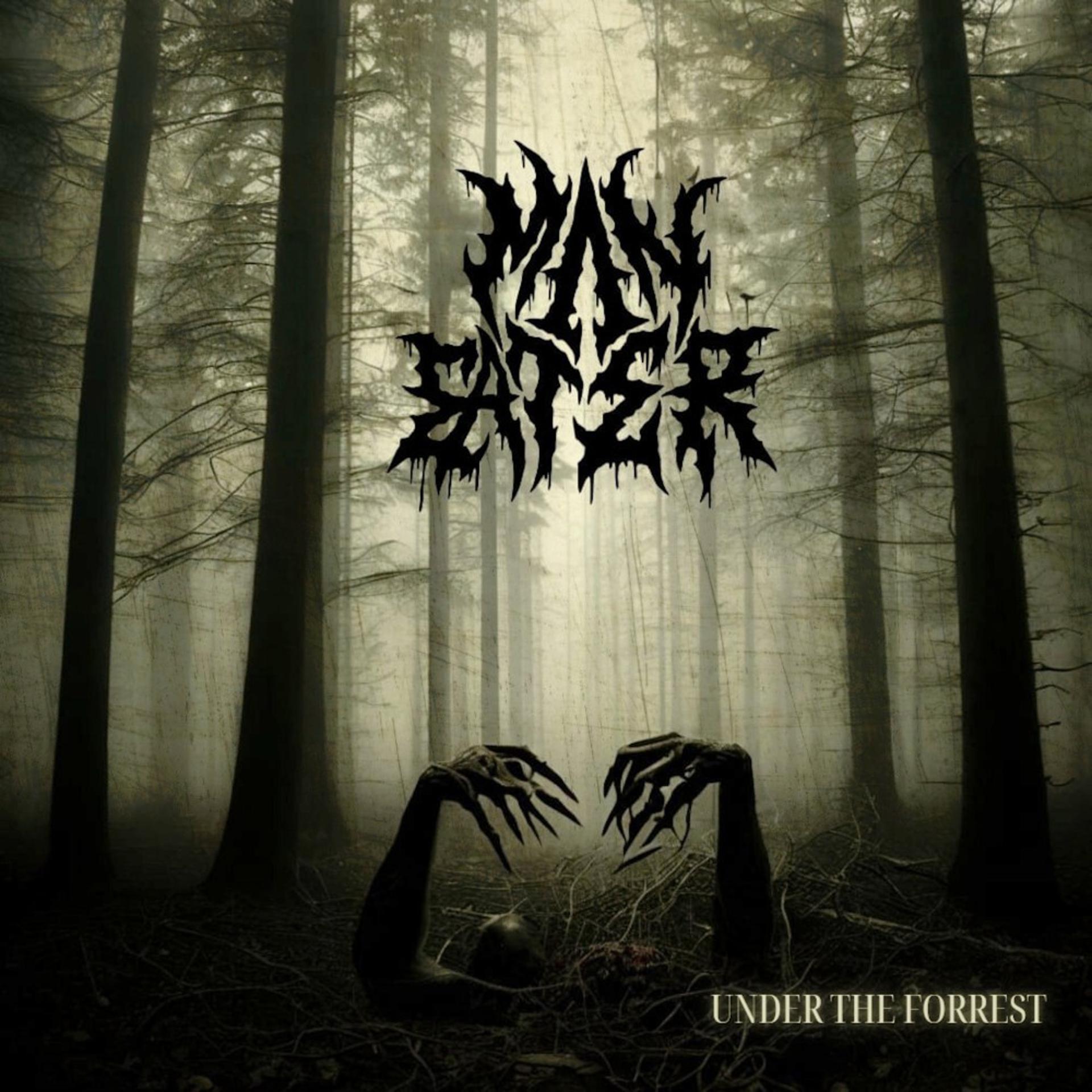 Постер альбома Under the Forrest