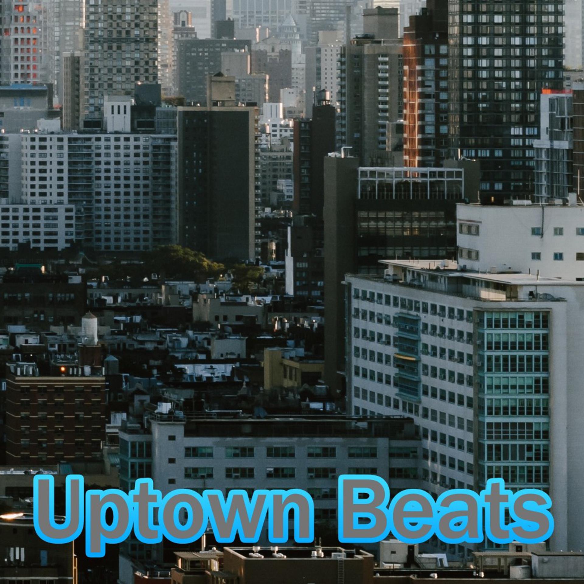 Постер альбома Uptown Beats