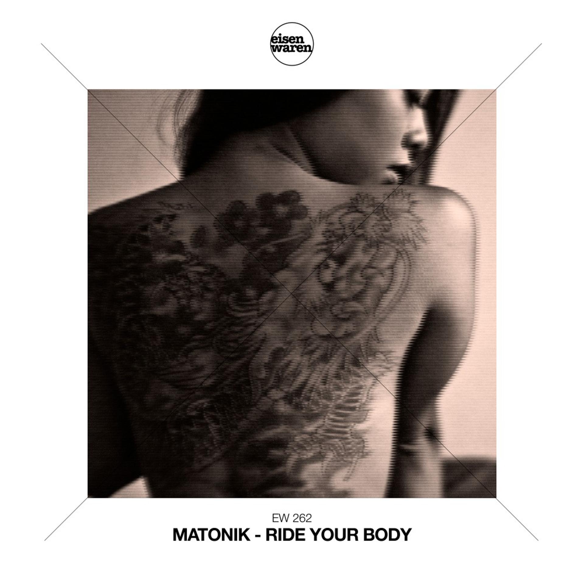 Постер альбома Ride Your Body