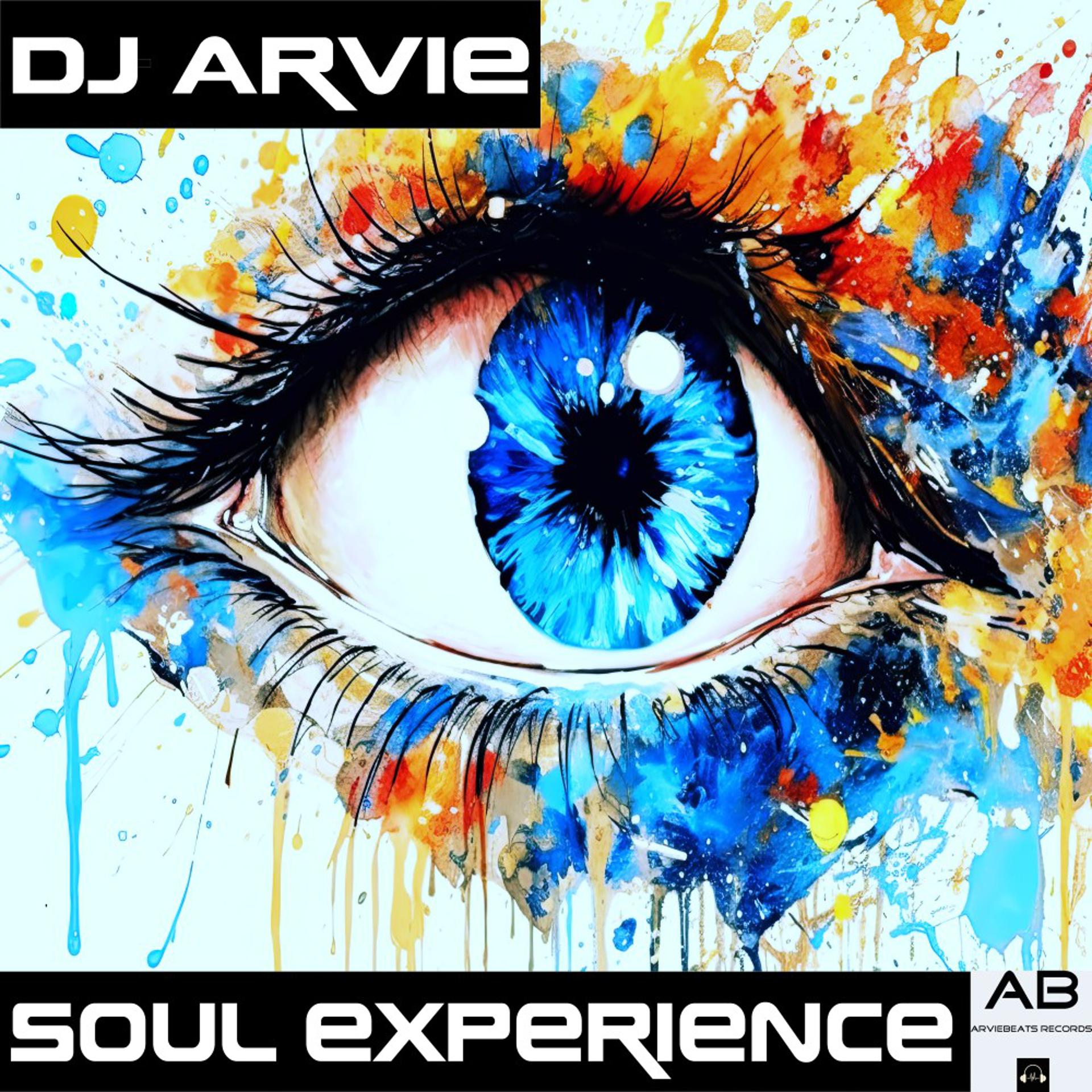 Постер альбома Soul Experience