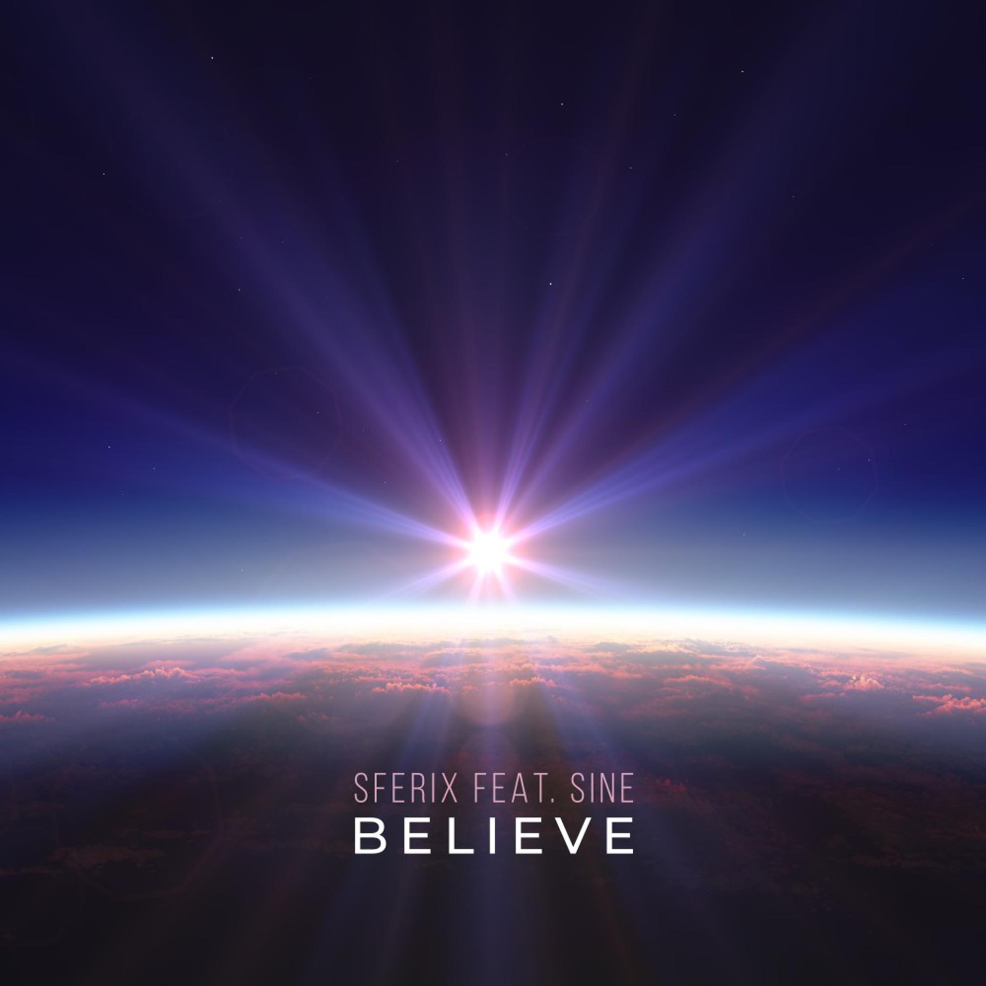 Постер альбома Believe