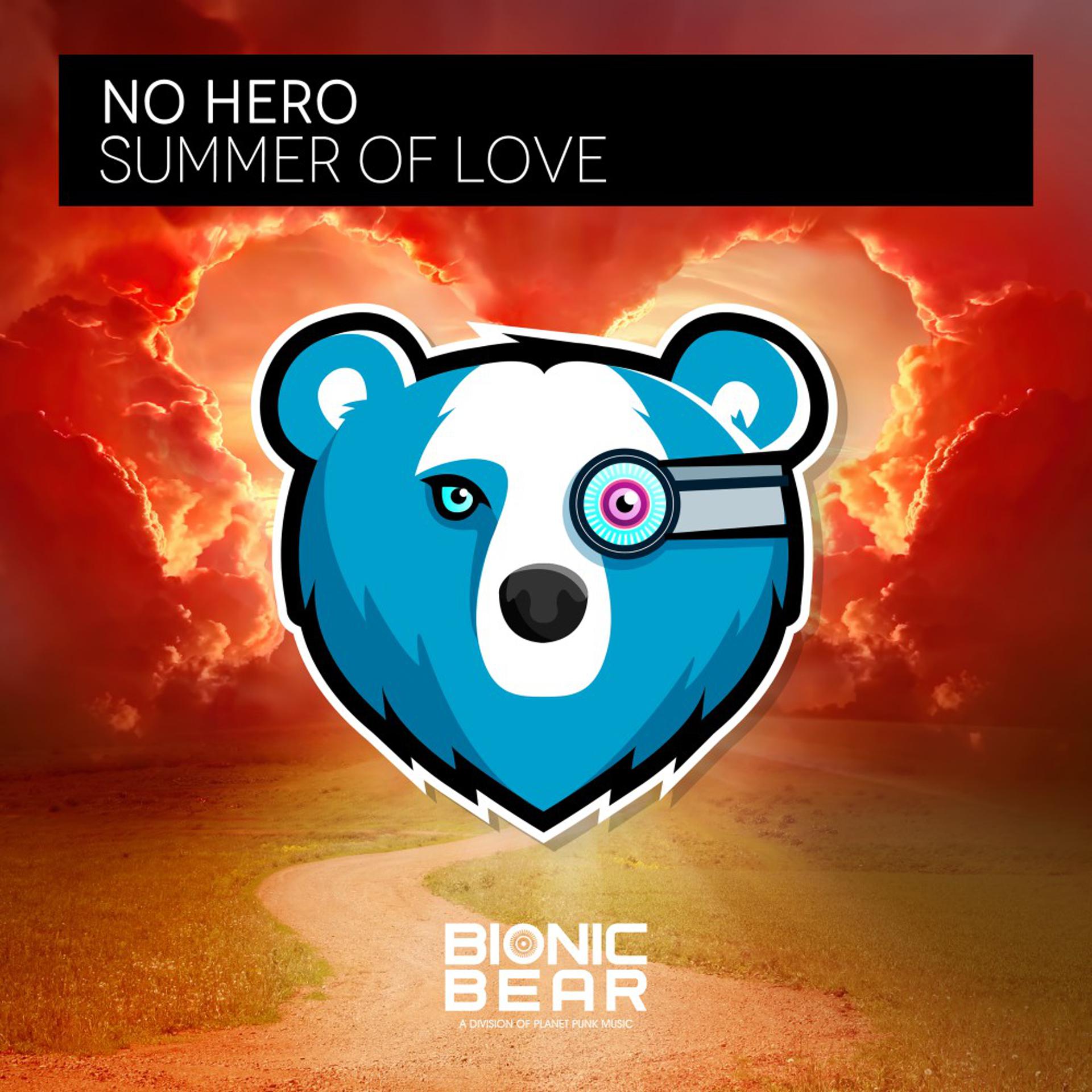 Постер альбома Summer of Love
