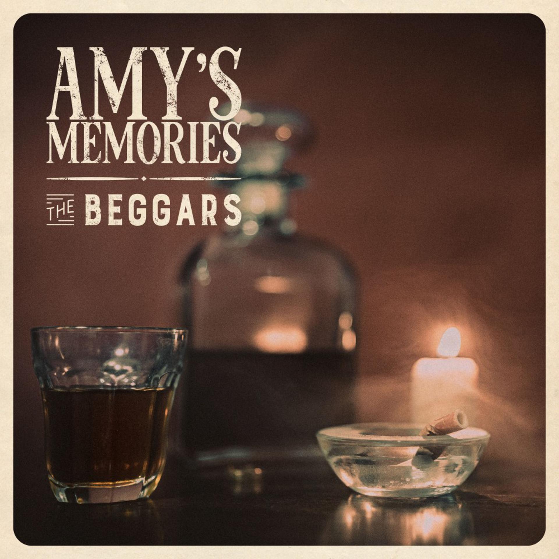 Постер альбома Amy's Memories