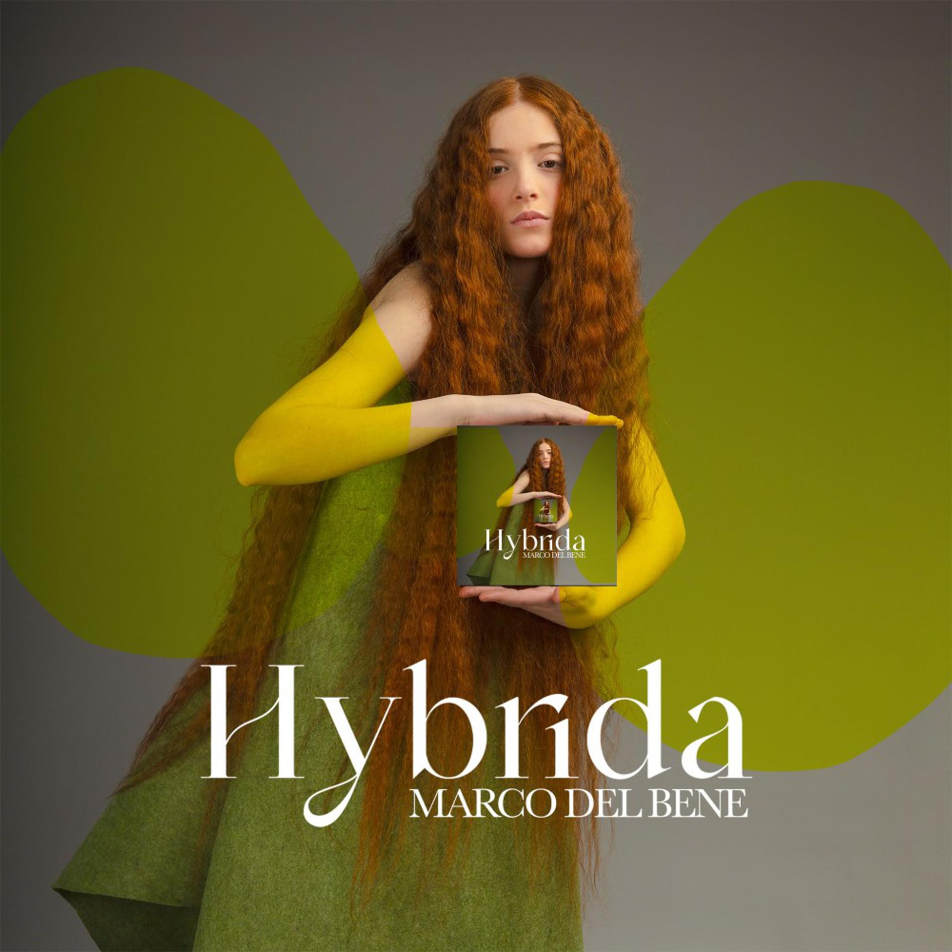 Постер альбома Hybrida