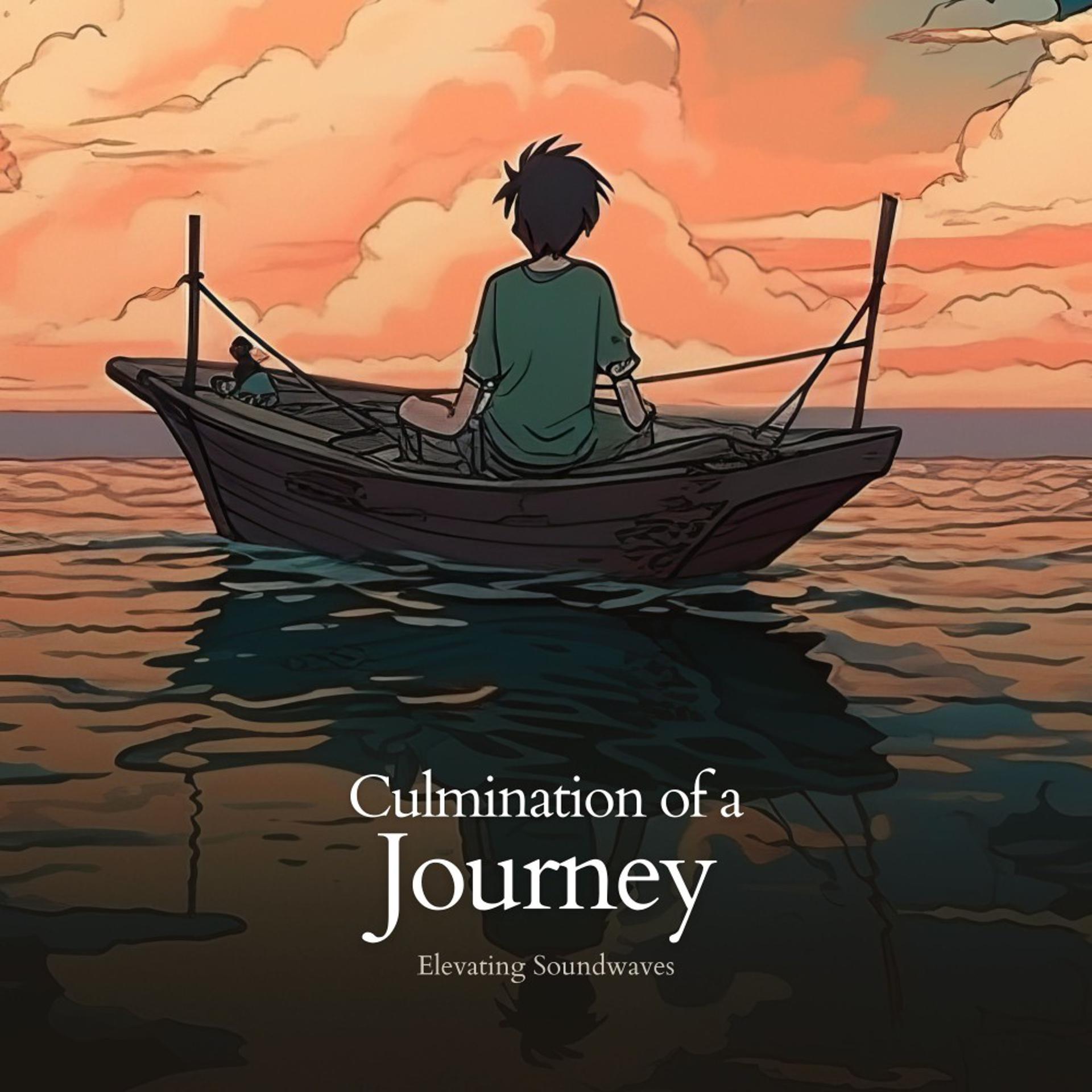 Постер альбома Culmination of a Journey