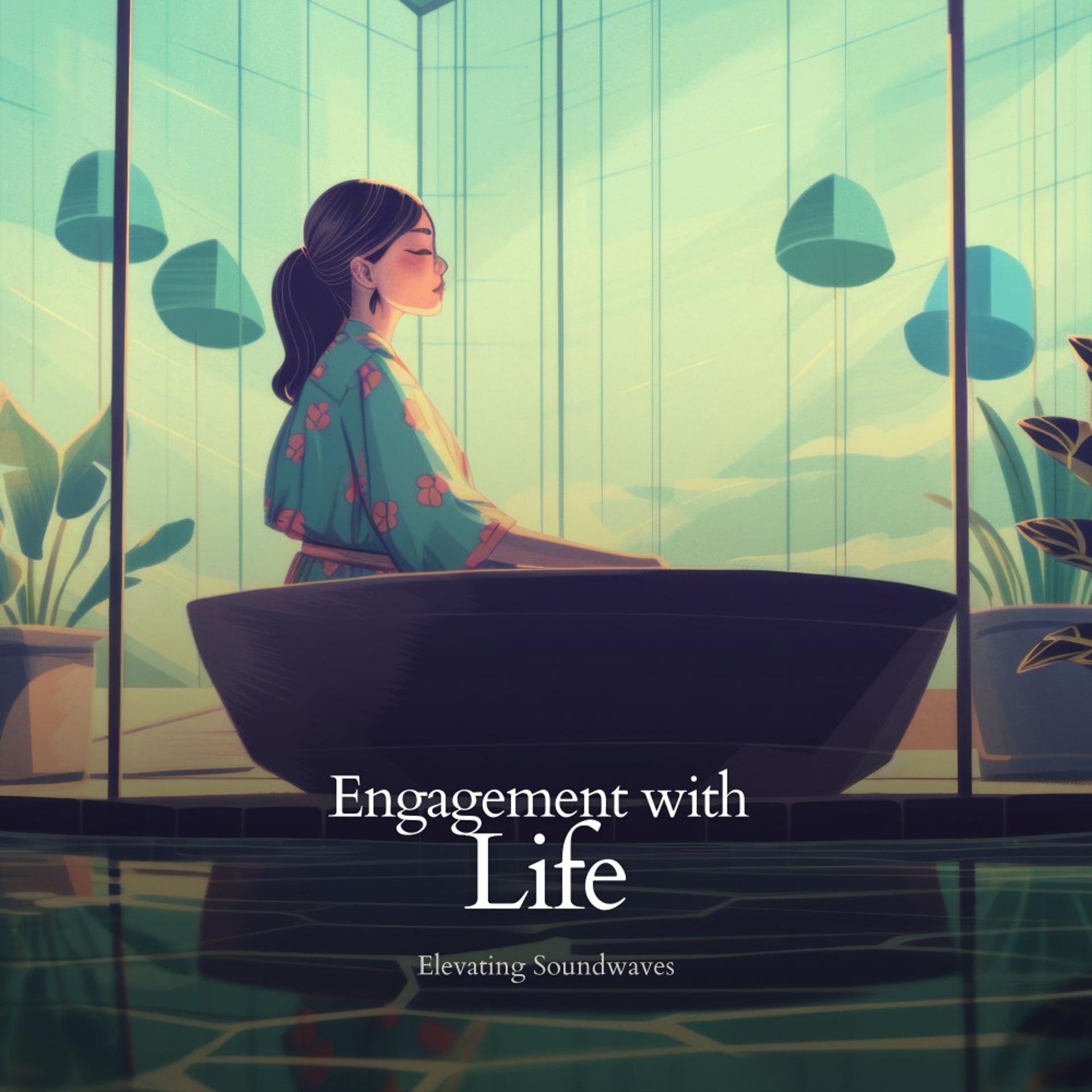 Постер альбома Engagement with Life