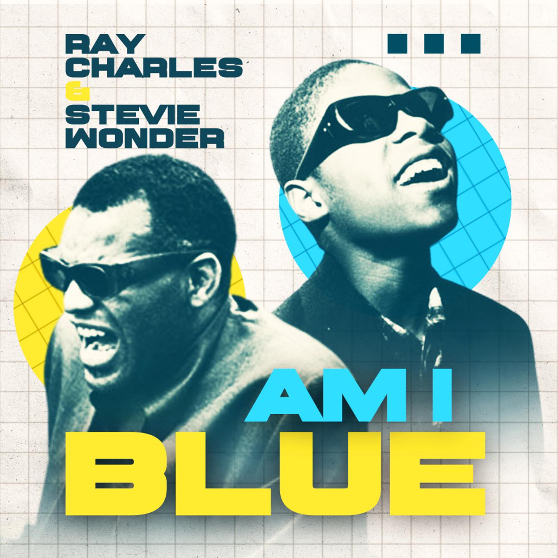 Постер альбома Am I Blue
