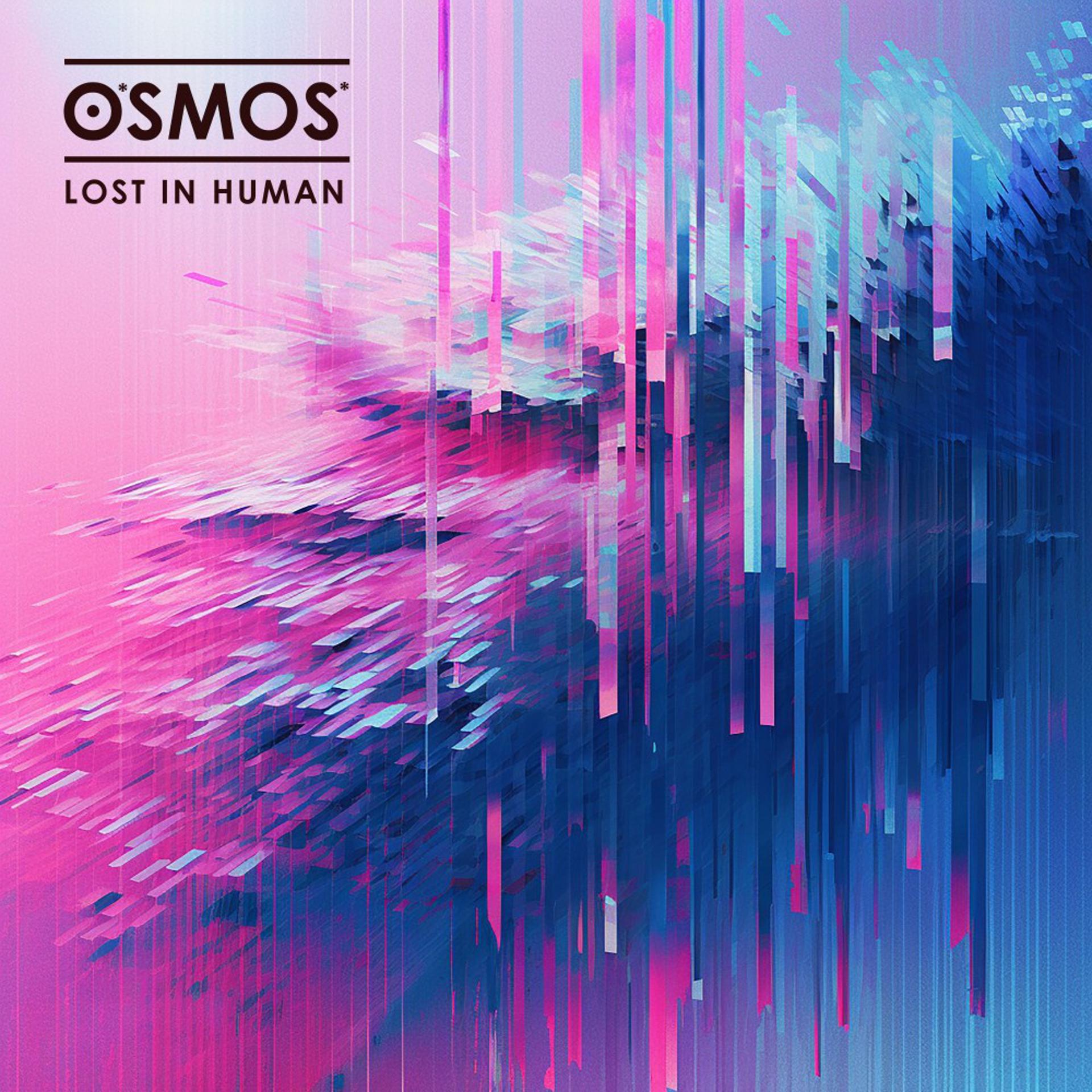 Постер альбома Lost in Human
