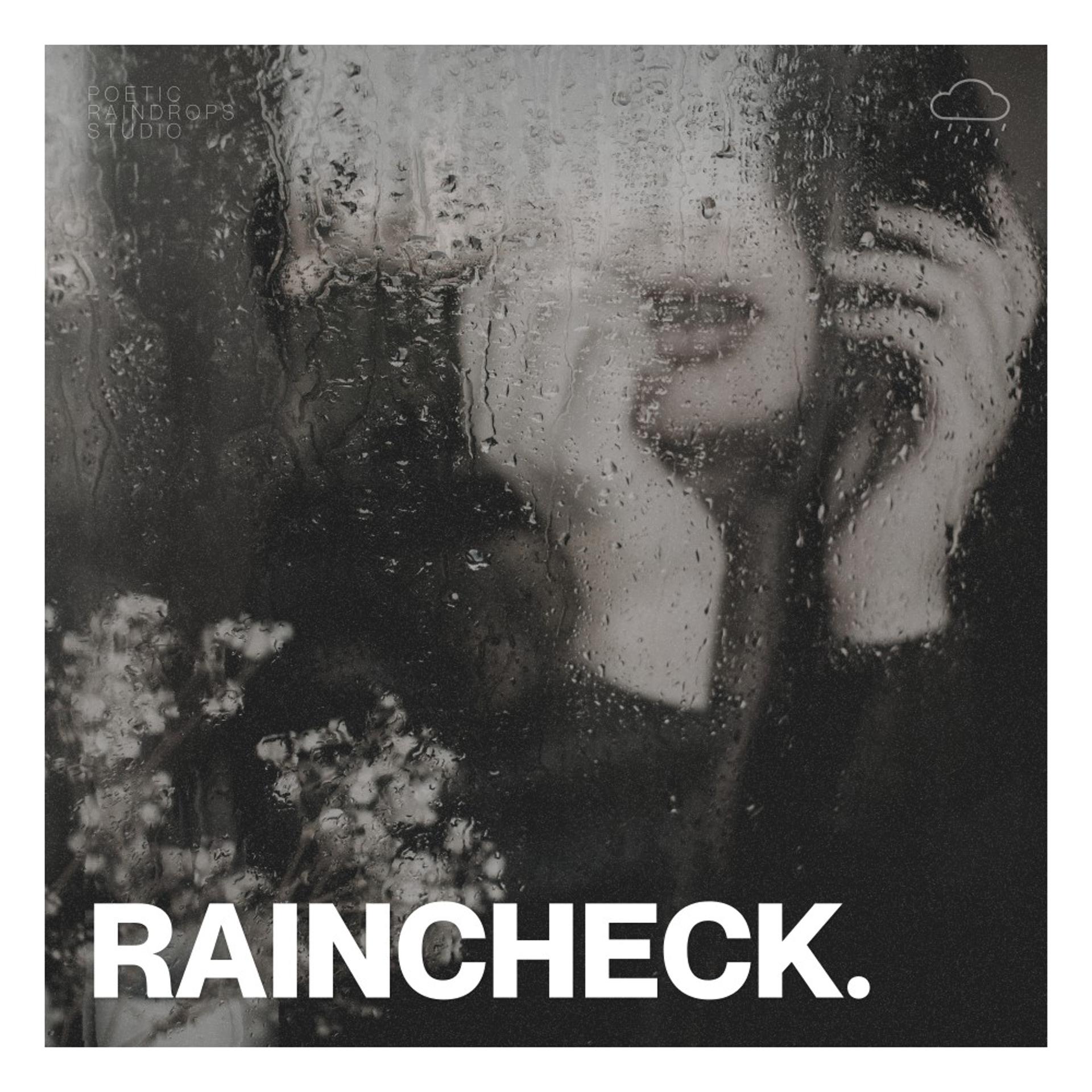 Постер альбома Raincheck