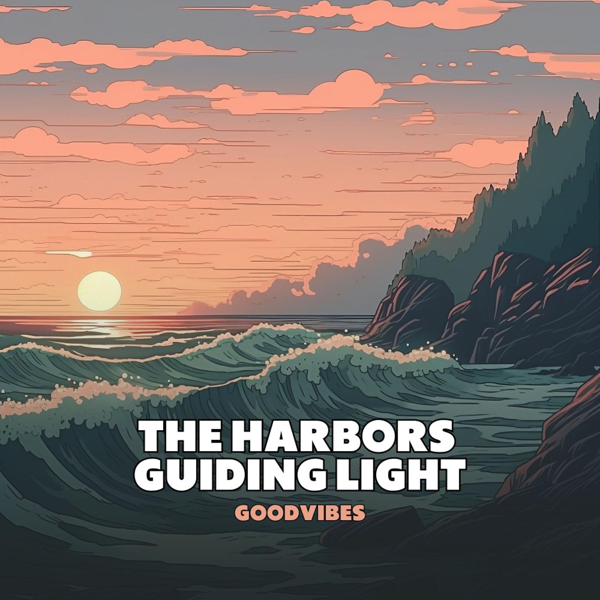 Постер альбома The Harbor's Guiding Light