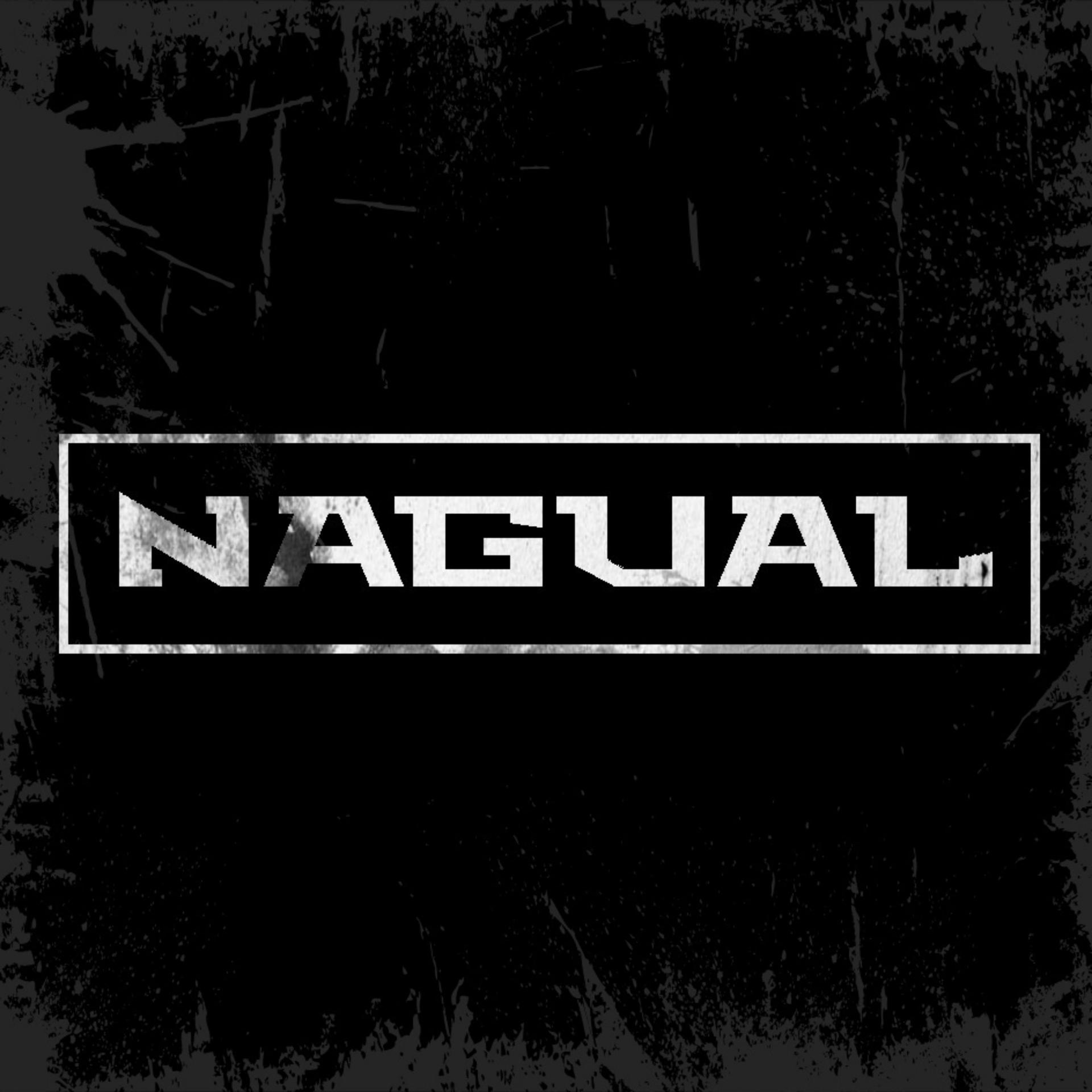 Постер альбома Nagual