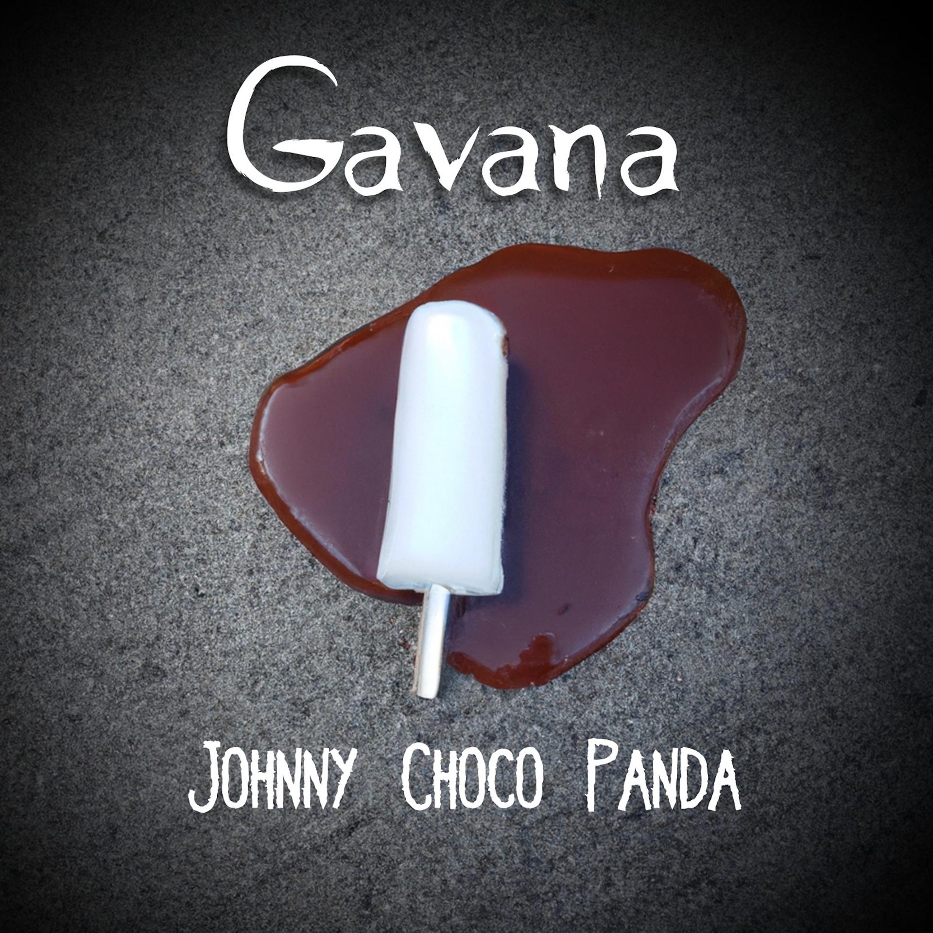 Постер альбома Johnny Chocopanda