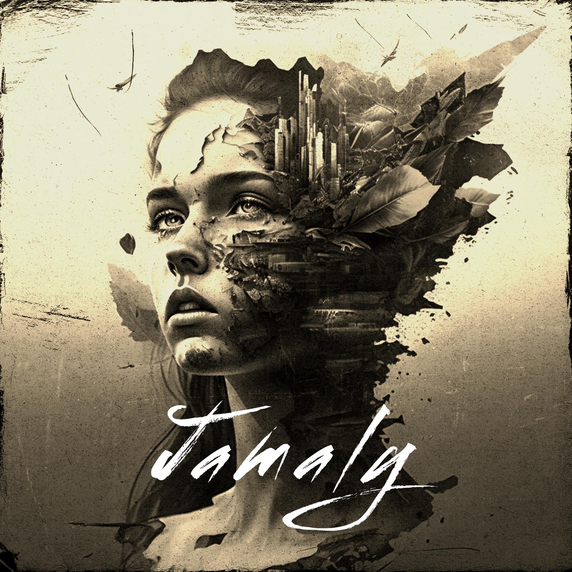 Постер альбома Jamaly