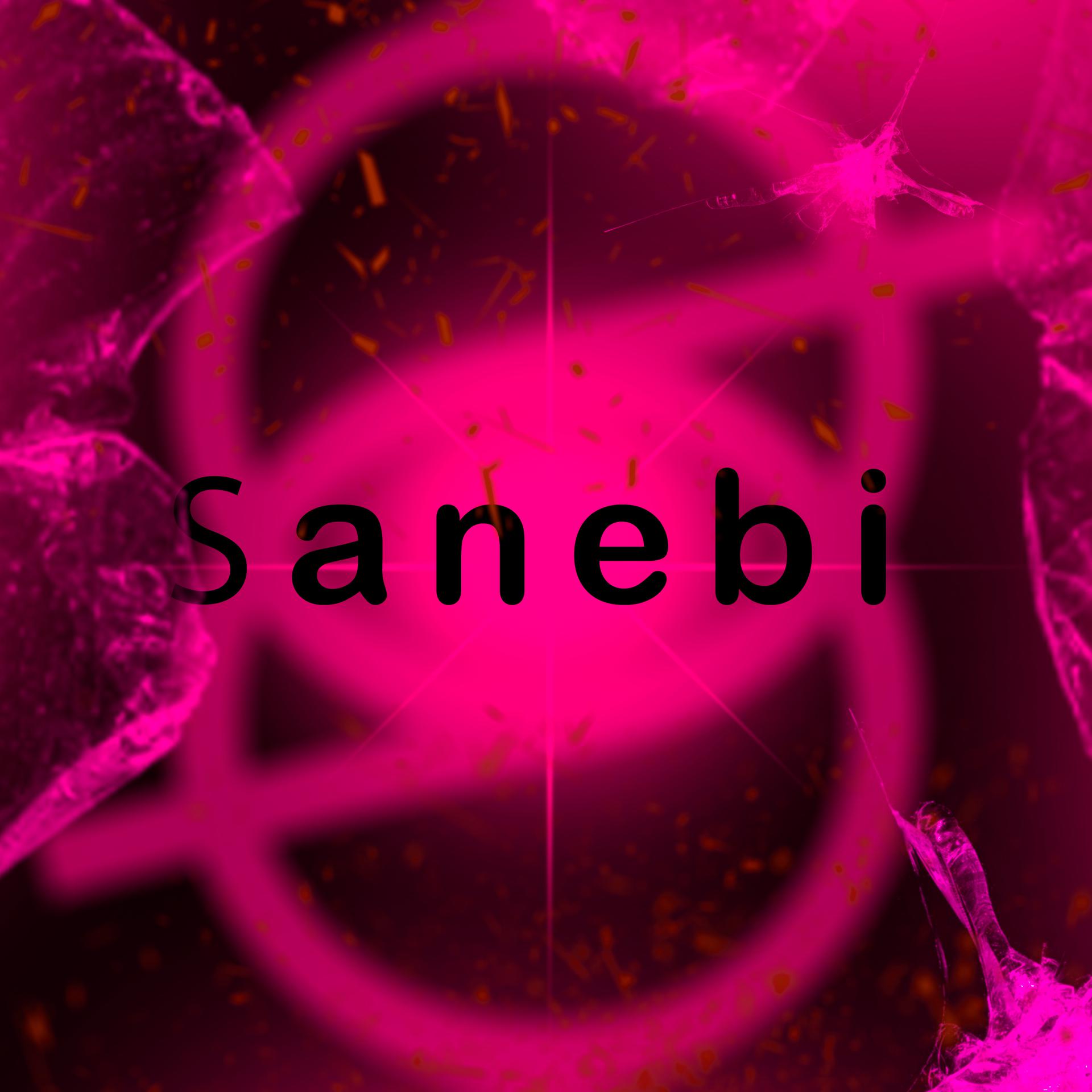 Постер альбома Sanebi